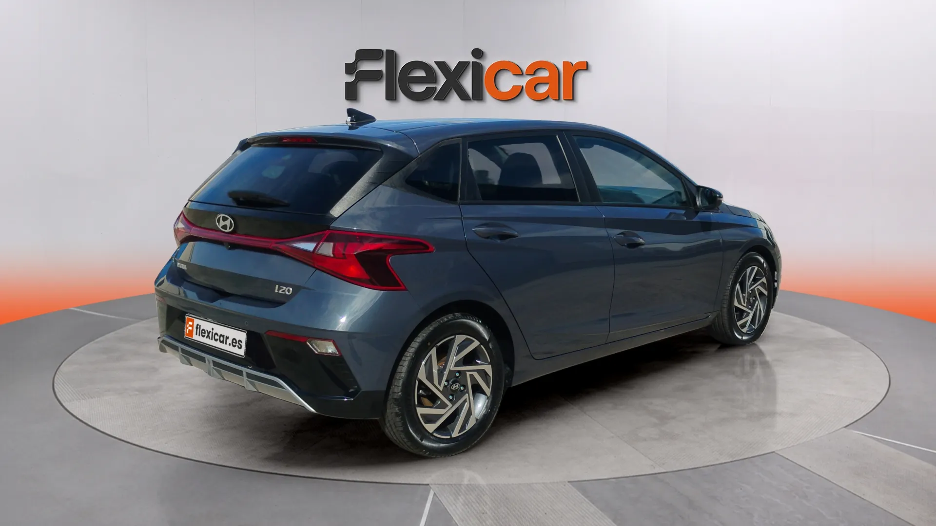 Hyundai i20 1.2 MPI Essence - foto 2