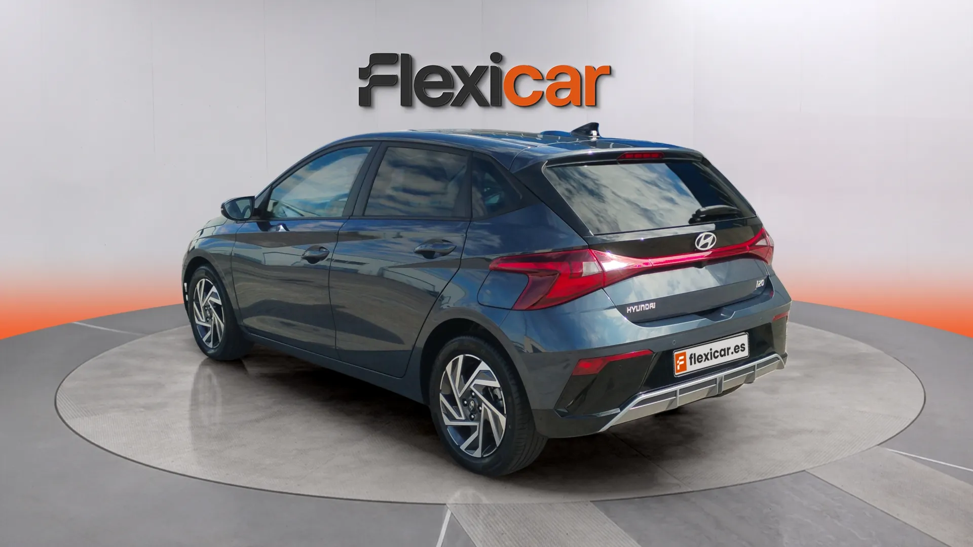 Hyundai i20 1.2 MPI Essence - foto 7