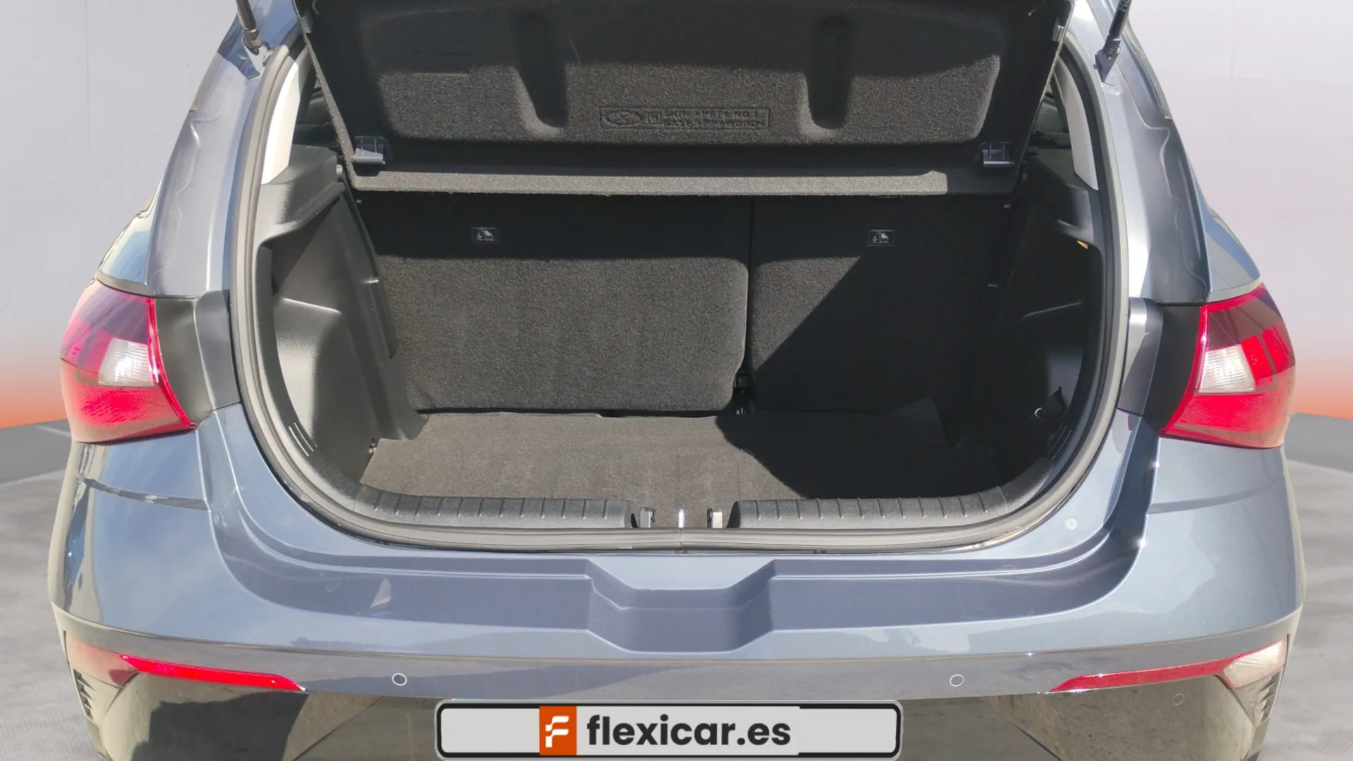 Hyundai i20 1.2 MPI Essence - foto 20