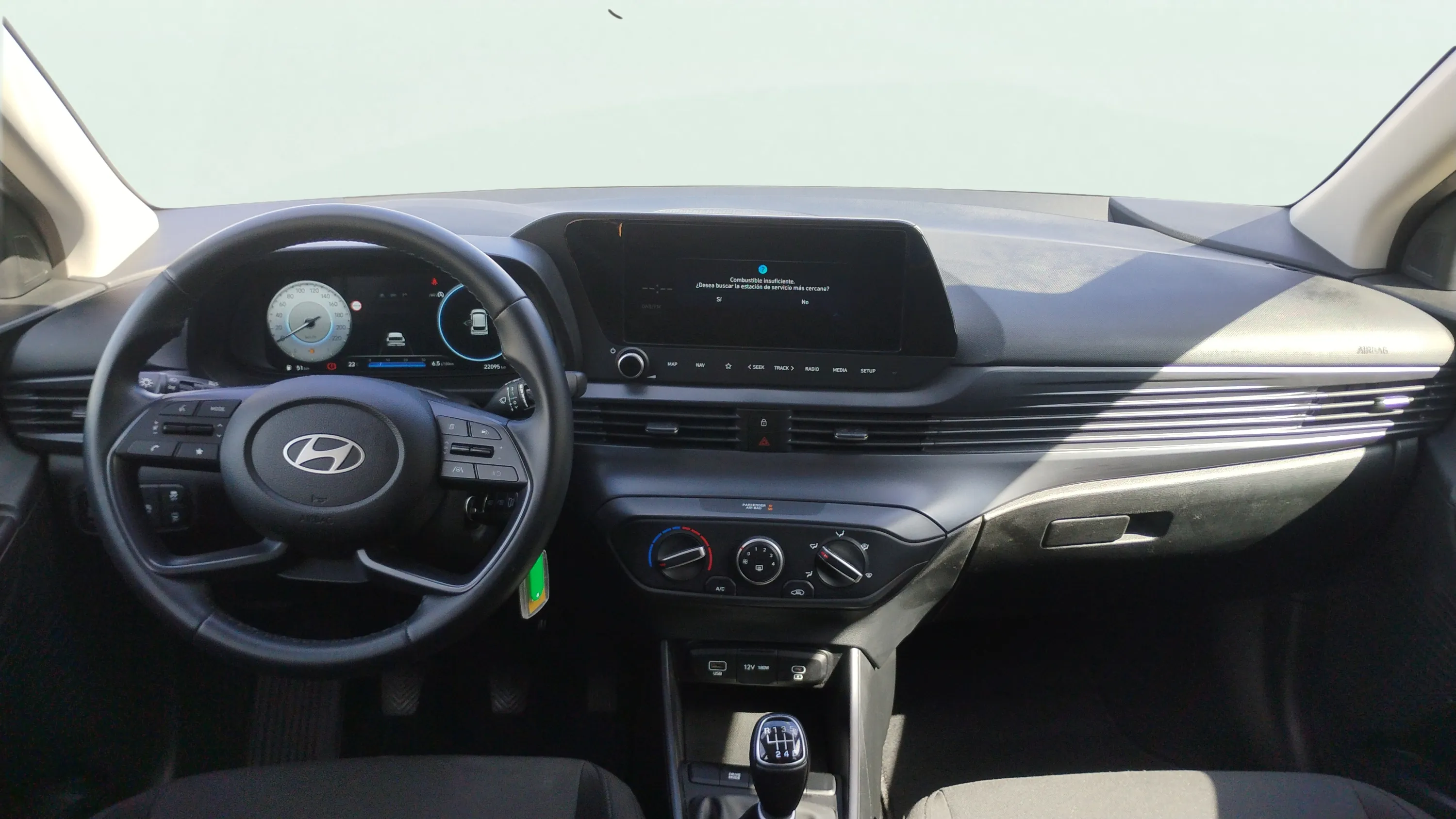 Hyundai i20 1.2 MPI Essence - foto 9