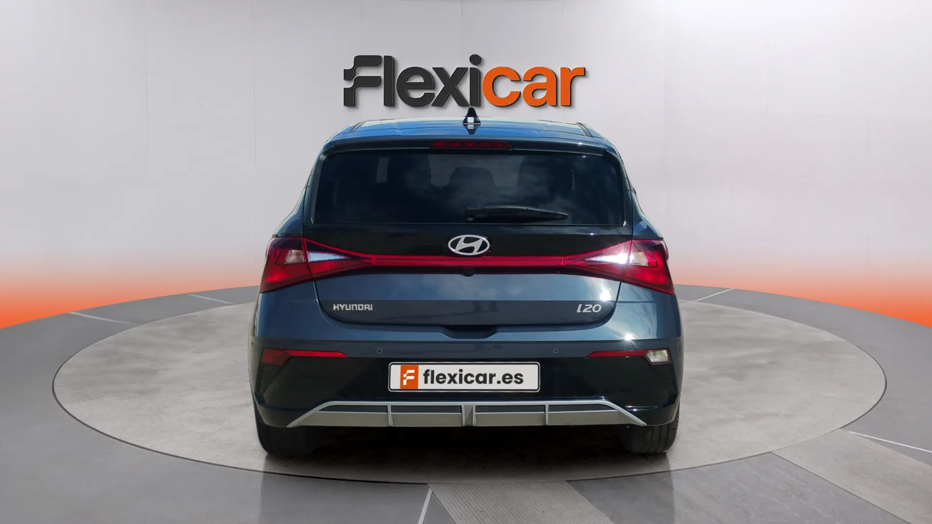 Hyundai i20 1.2 MPI Essence - foto 4