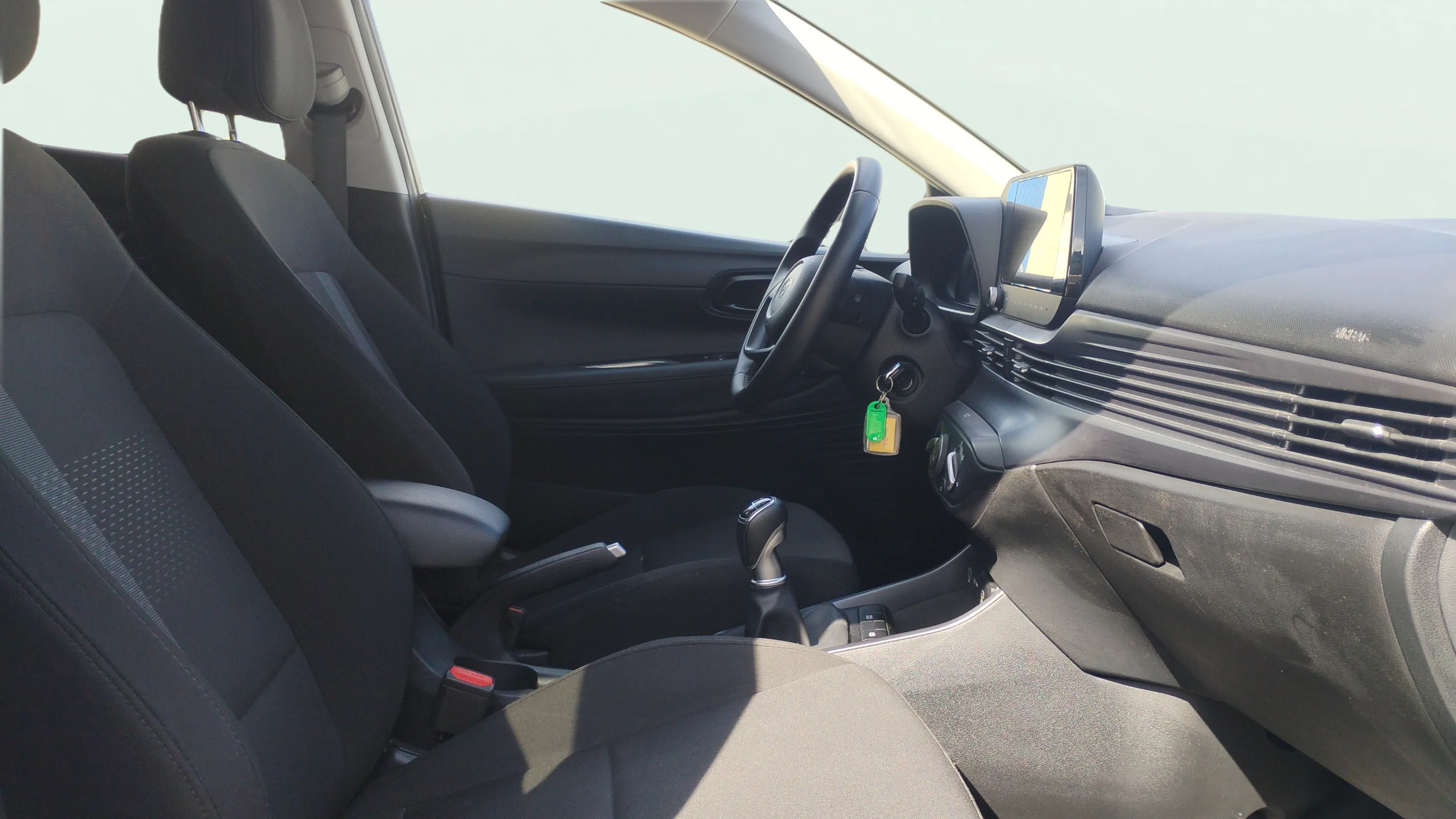 Hyundai i20 1.2 MPI Essence - foto 14