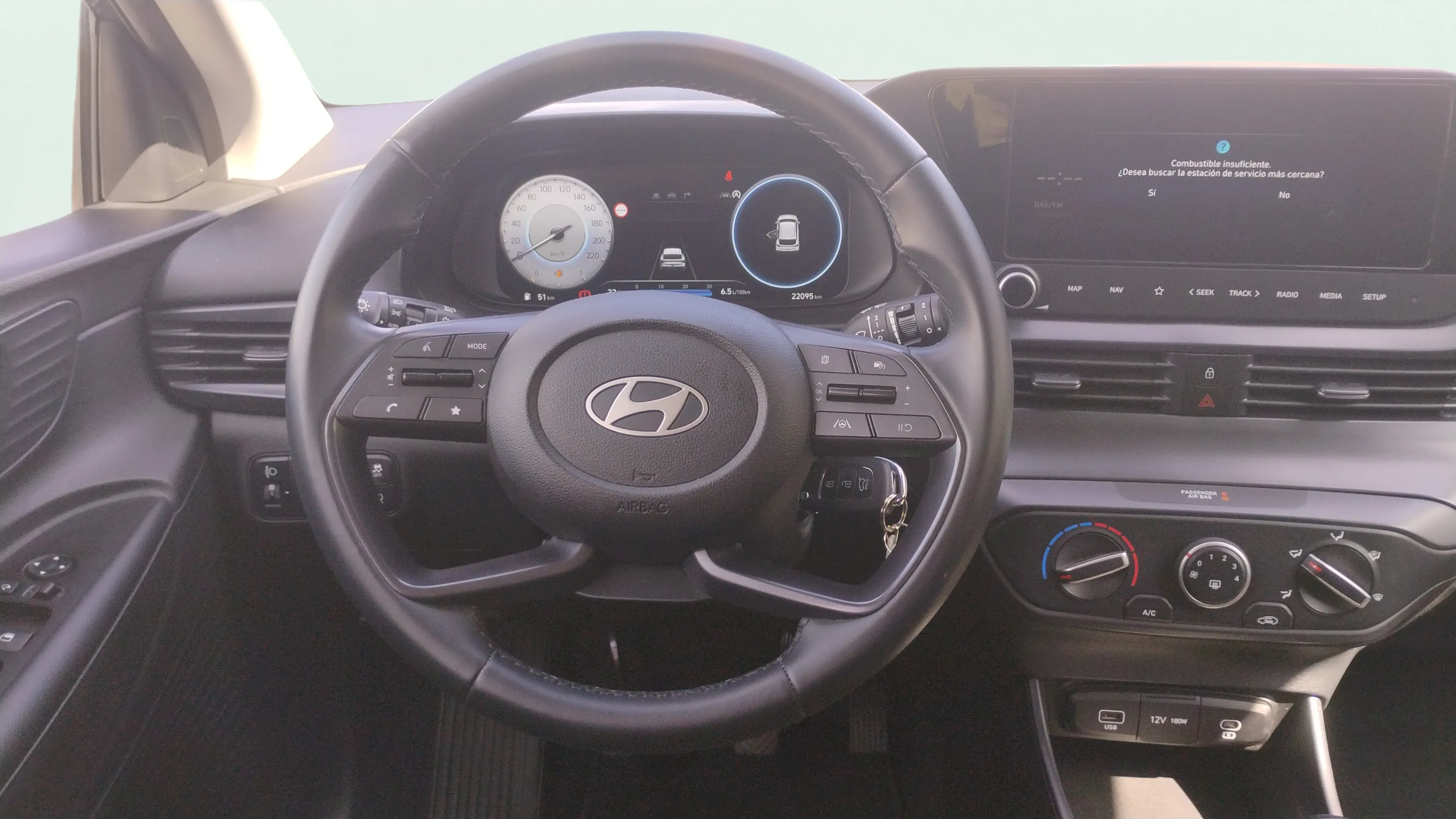 Hyundai i20 1.2 MPI Essence - foto 11