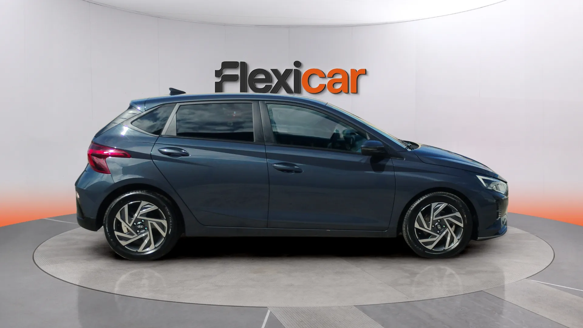 Hyundai i20 1.2 MPI Essence - foto 3