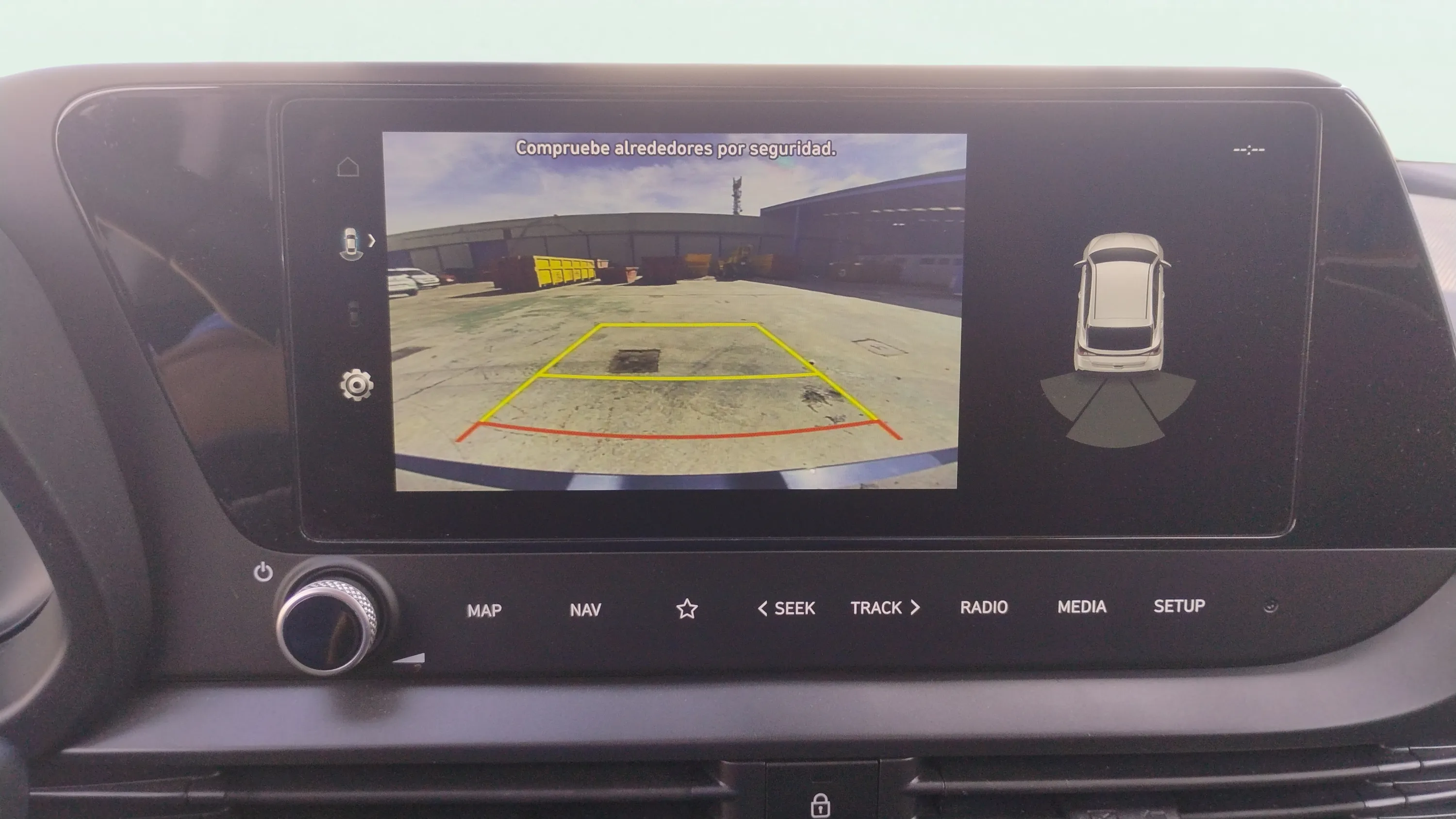 Hyundai i20 1.2 MPI Essence - foto 13