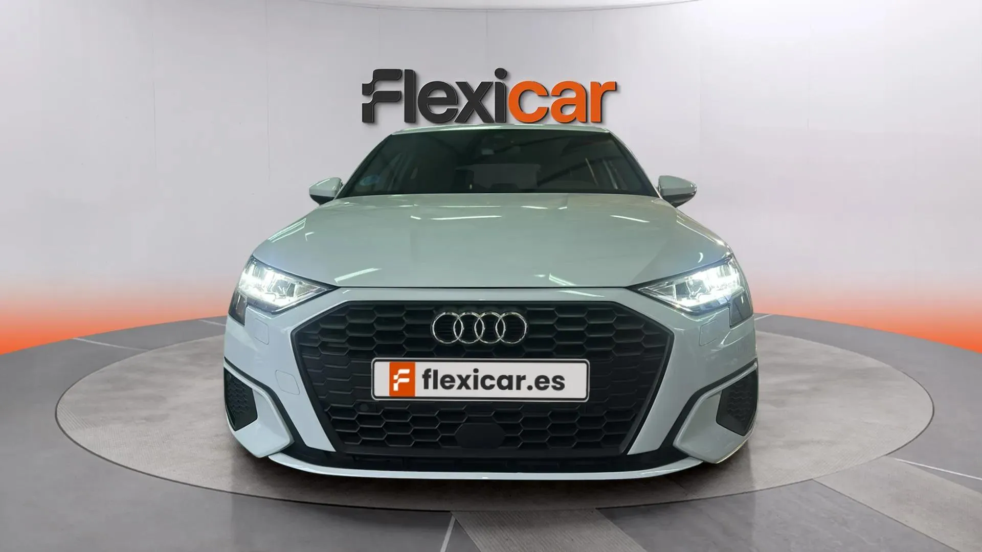 Audi A3 Sportback 30 TFSI S tronic - foto 2