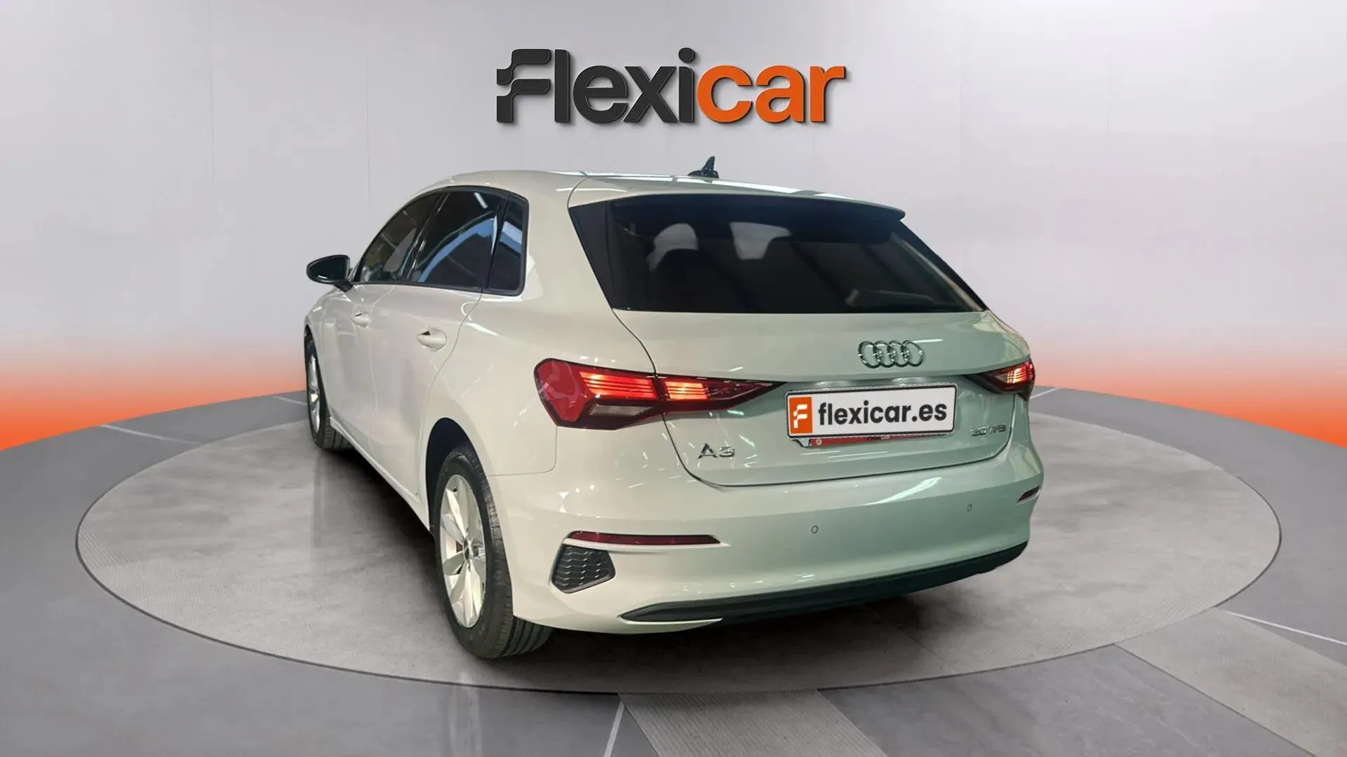 Audi A3 Sportback 30 TFSI S tronic - foto 5