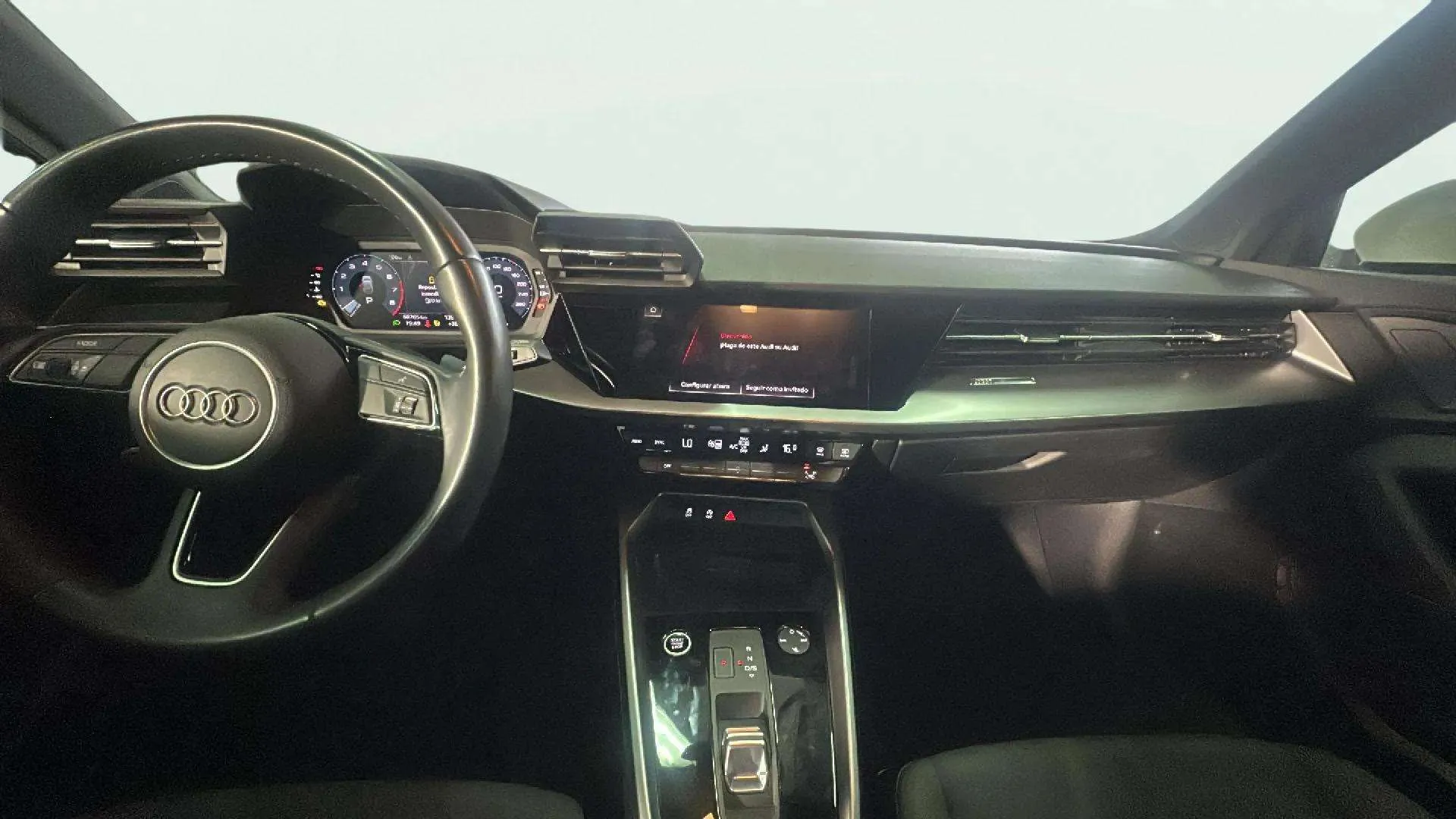 Audi A3 Sportback 30 TFSI S tronic - foto 10