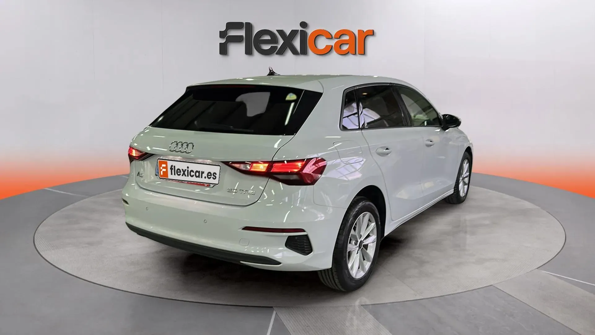 Audi A3 Sportback 30 TFSI S tronic - foto 7
