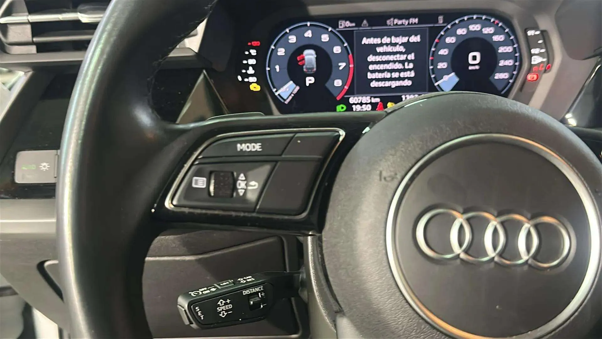 Audi A3 Sportback 30 TFSI S tronic - foto 11