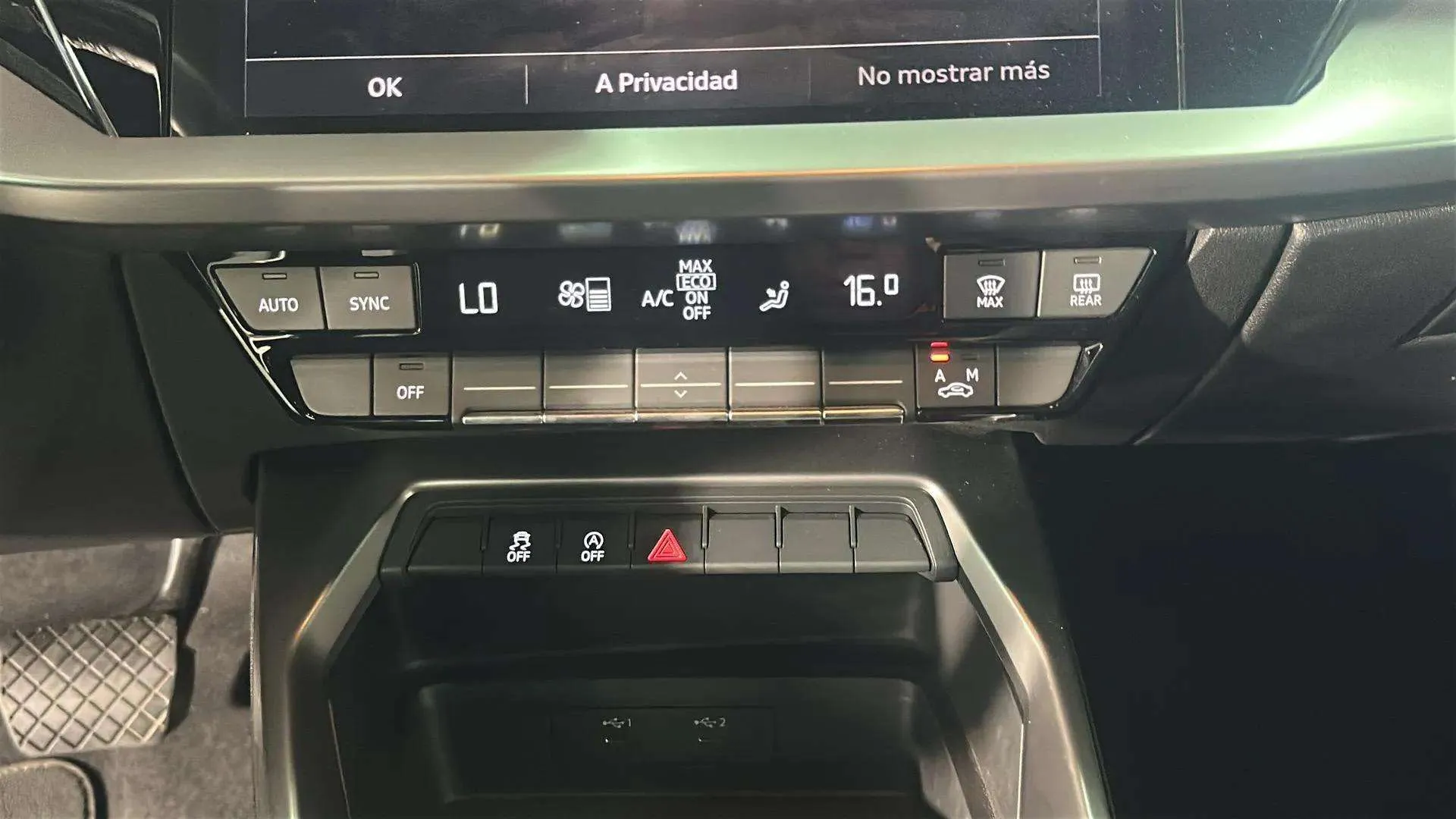 Audi A3 Sportback 30 TFSI S tronic - foto 14