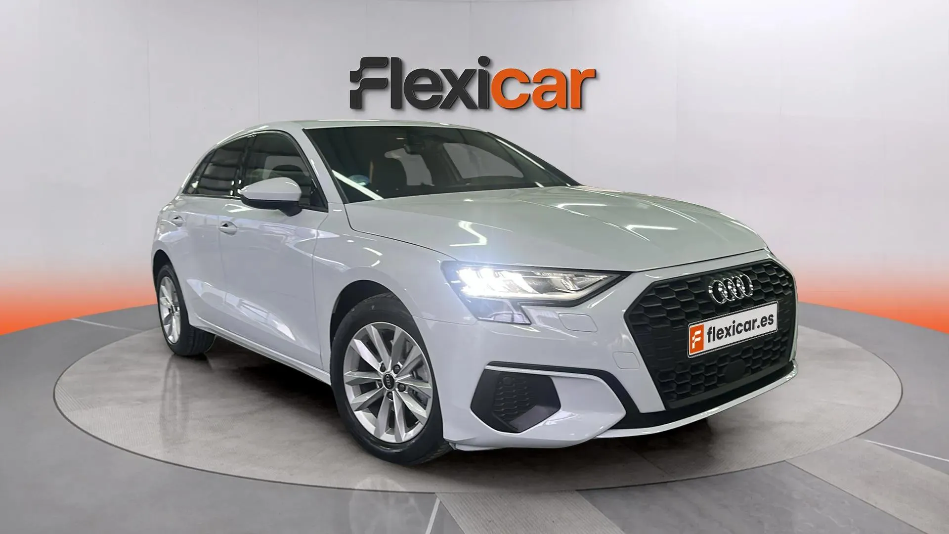 Audi A3 Sportback 30 TFSI S tronic
