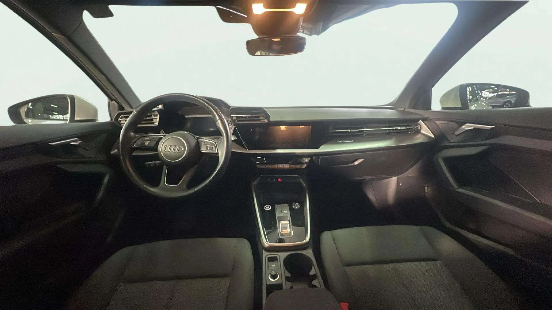 Audi A3 Sportback 30 TFSI S tronic - foto 9