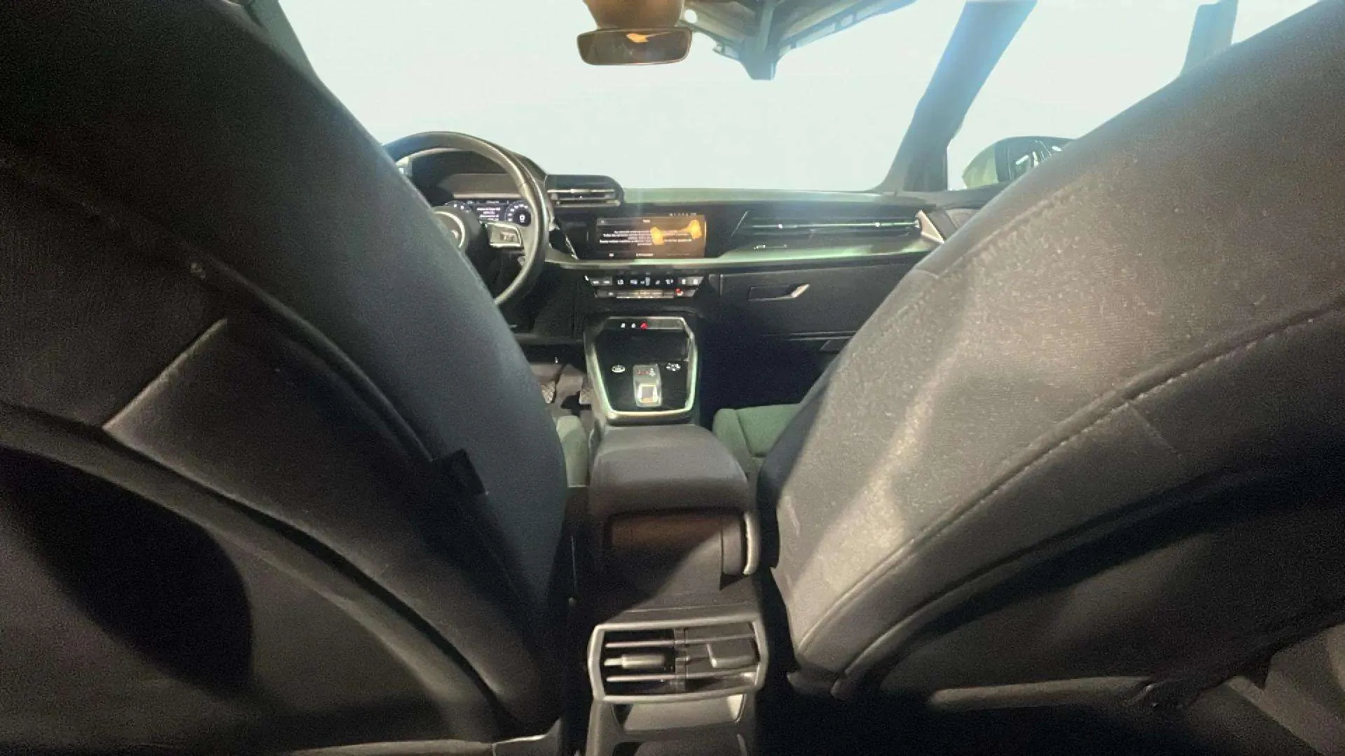 Audi A3 Sportback 30 TFSI S tronic - foto 16