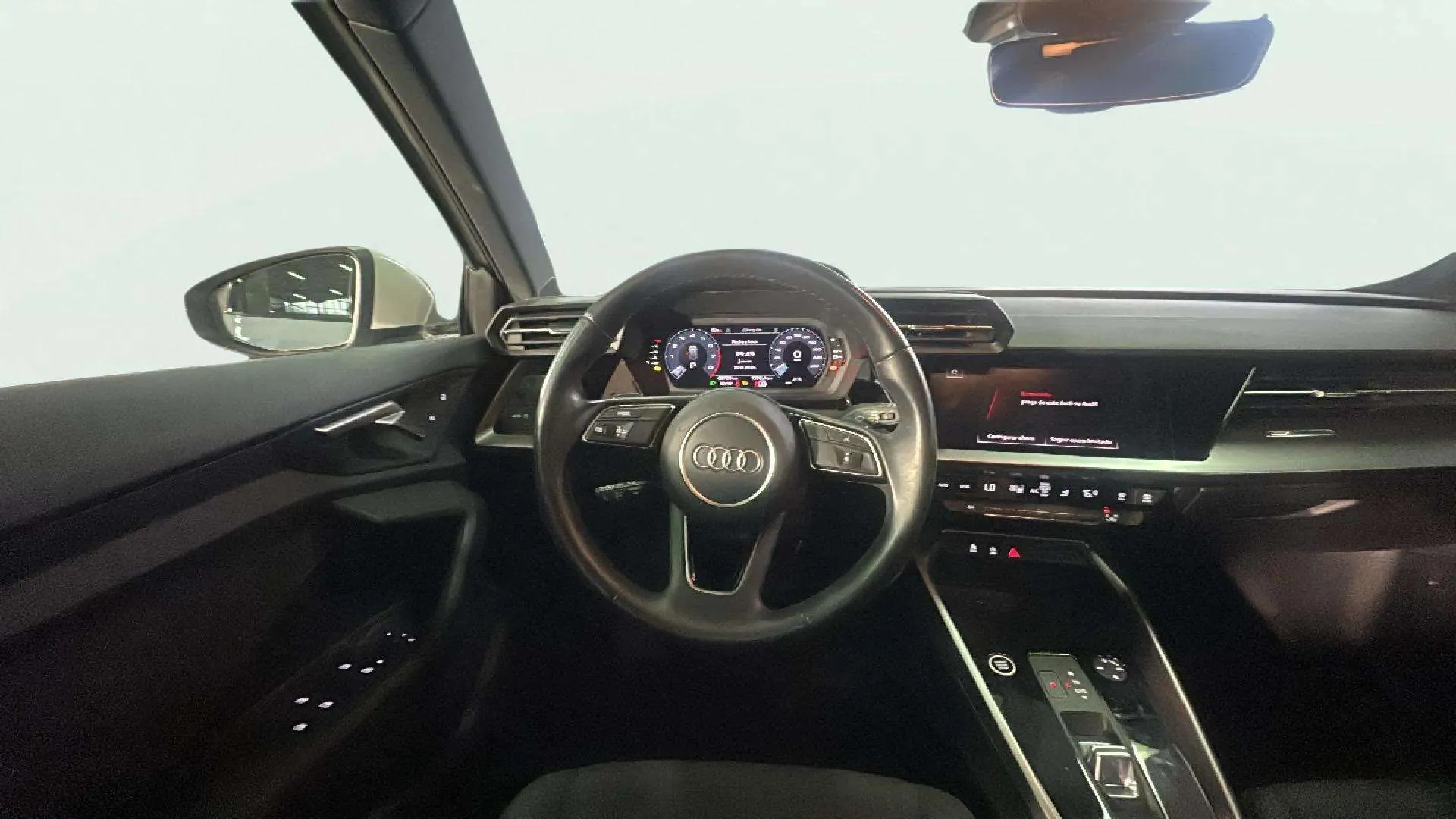 Audi A3 Sportback 30 TFSI S tronic - foto 13
