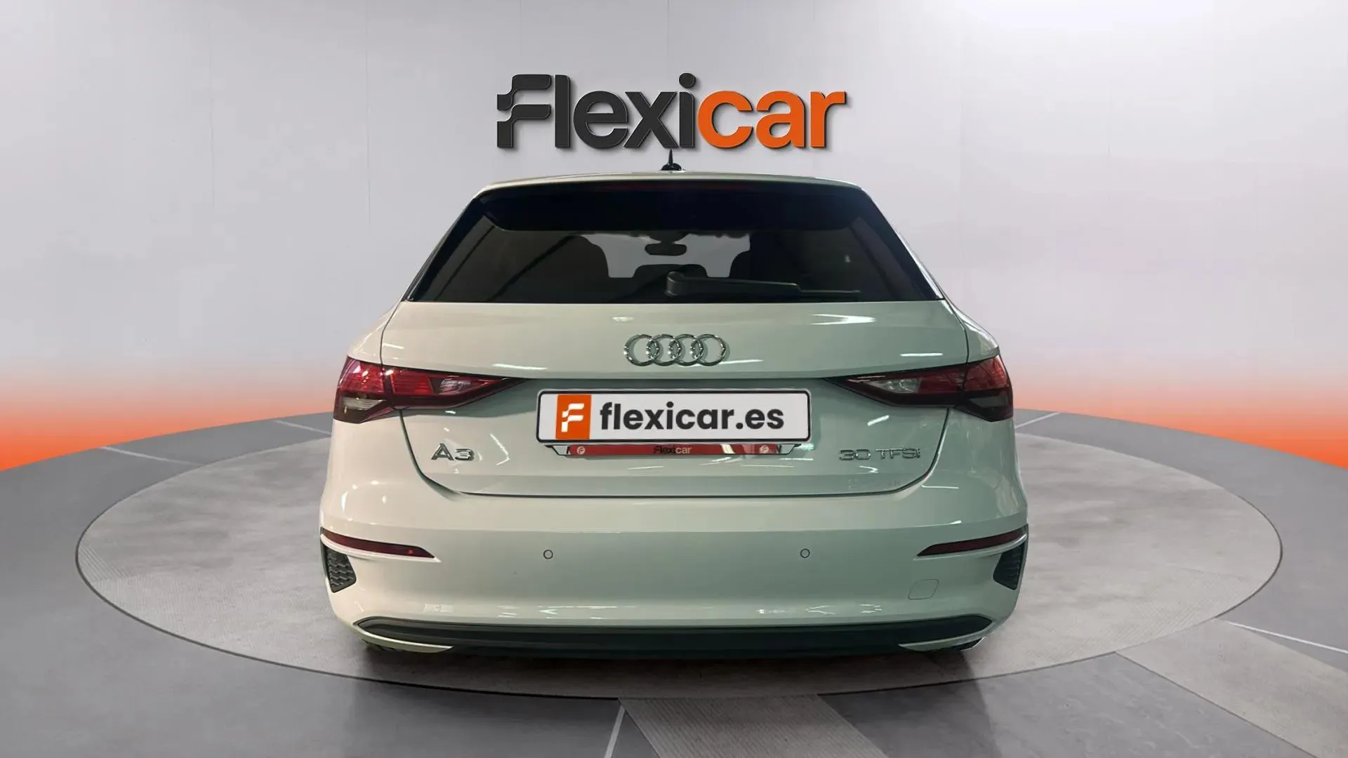 Audi A3 Sportback 30 TFSI S tronic - foto 6