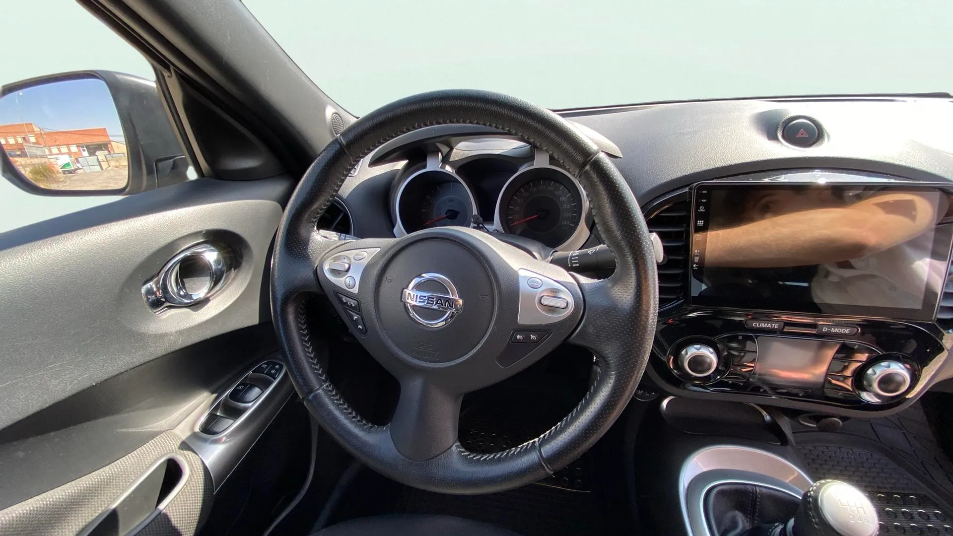 Nissan Juke DIG-T EU6 Acenta - foto 15