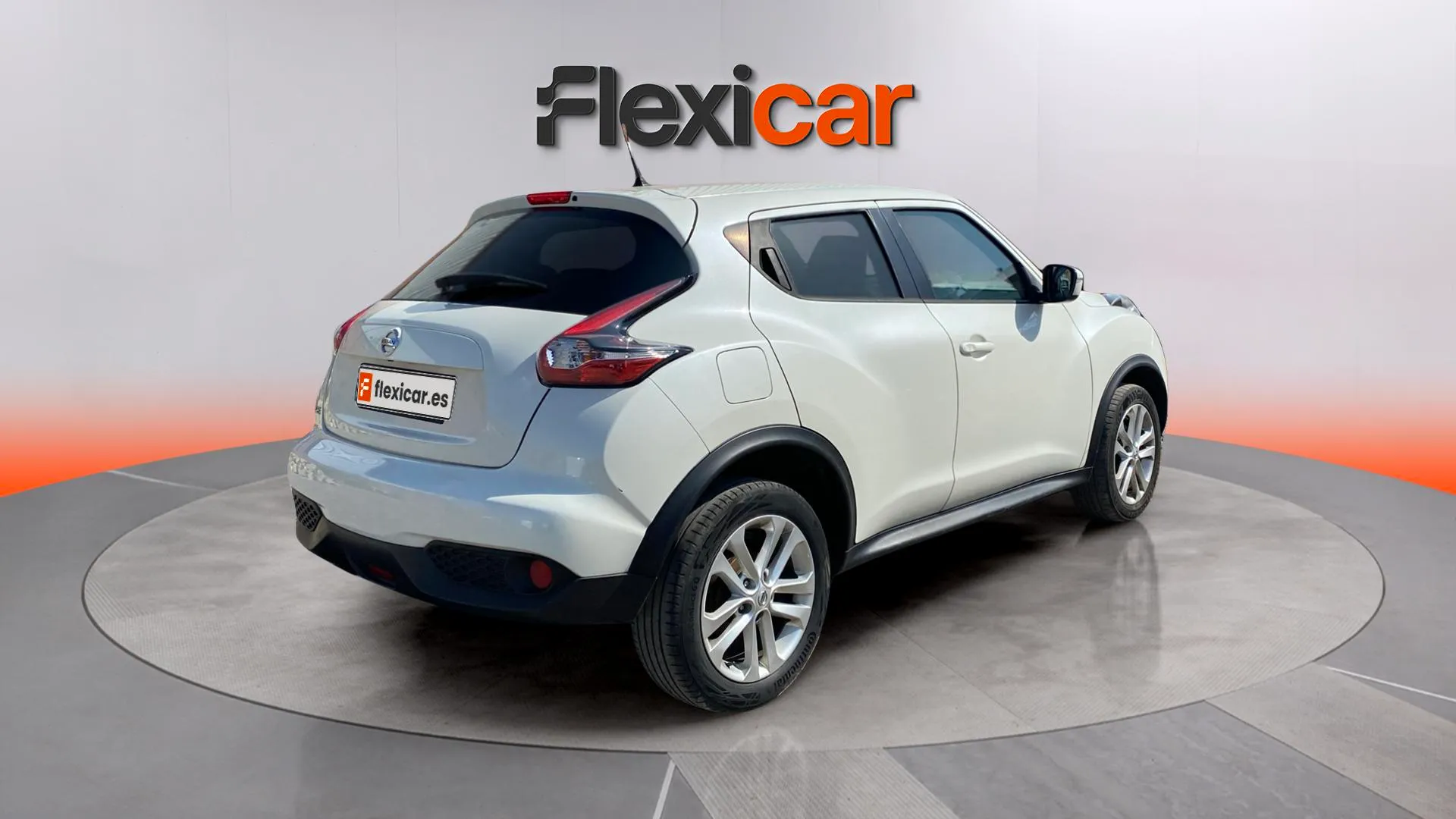 Nissan Juke DIG-T EU6 Acenta - foto 7