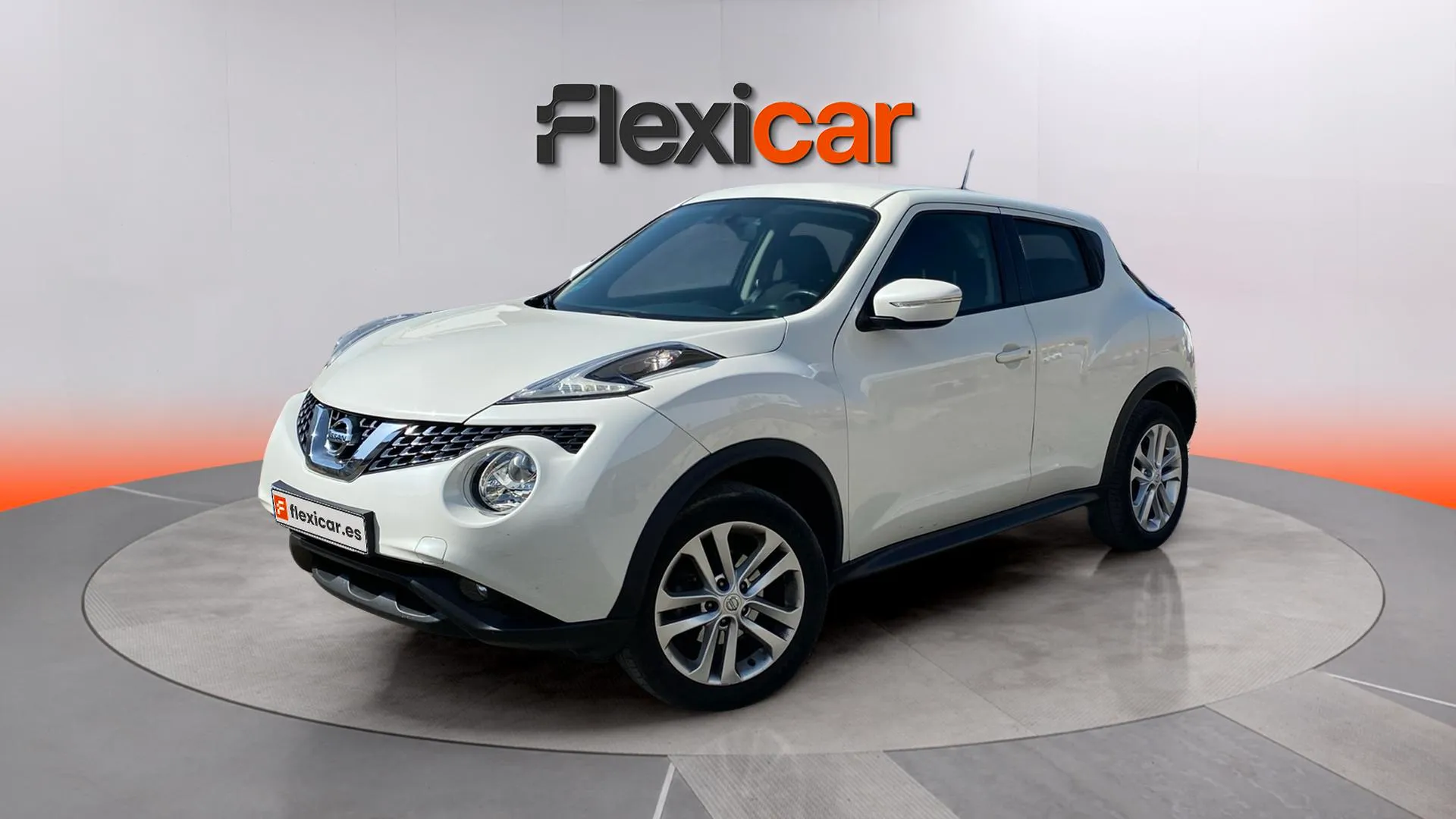 Nissan Juke DIG-T EU6 Acenta - foto 3