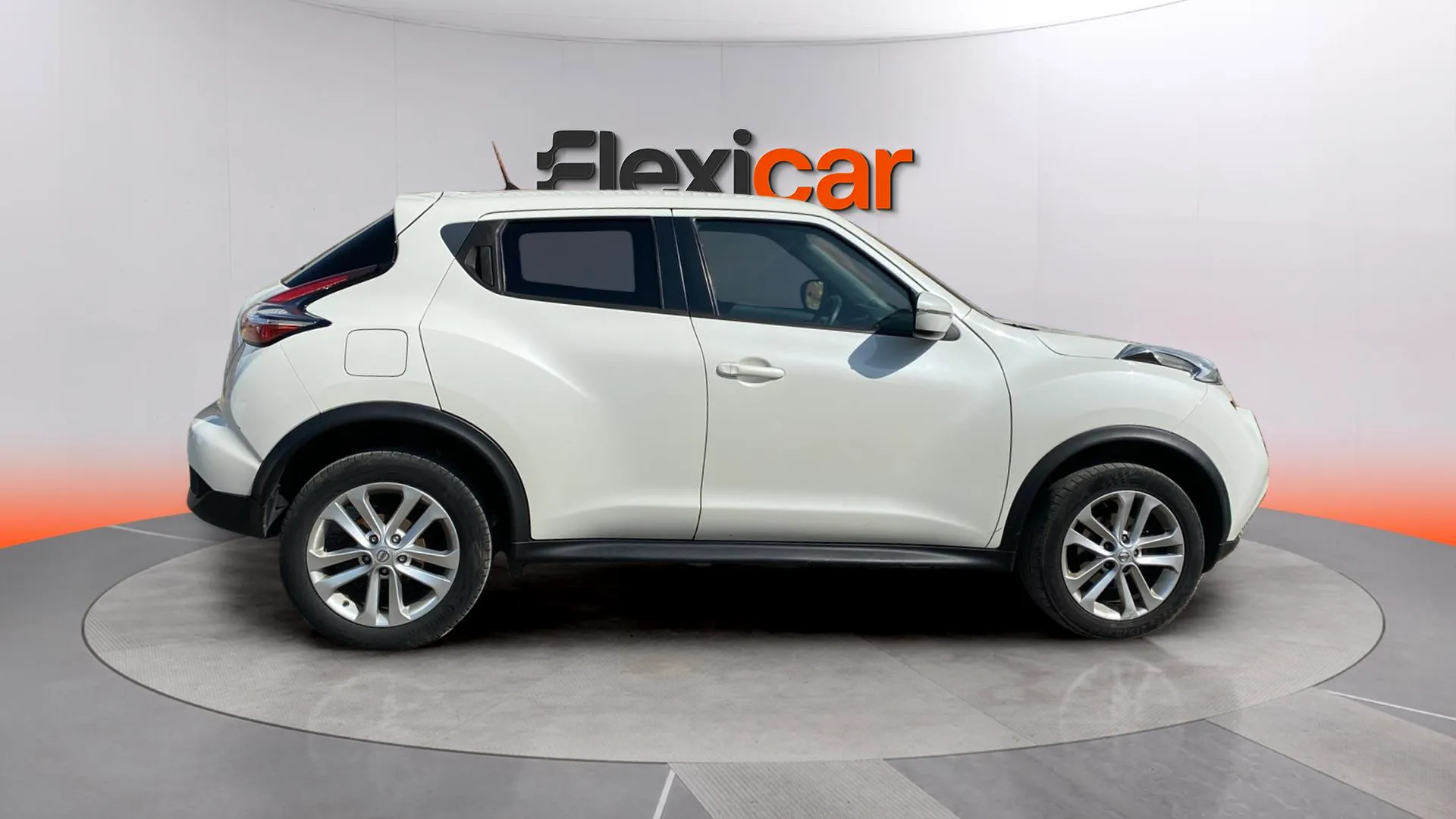 Nissan Juke DIG-T EU6 Acenta - foto 8