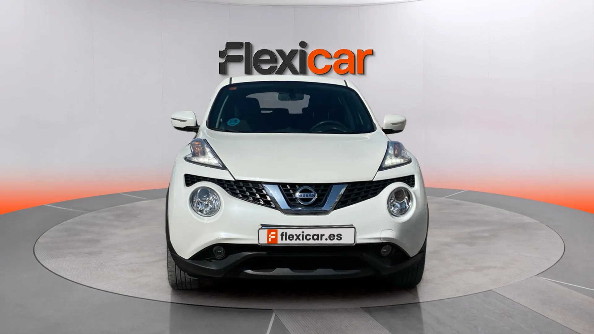 Nissan Juke DIG-T EU6 Acenta - foto 2