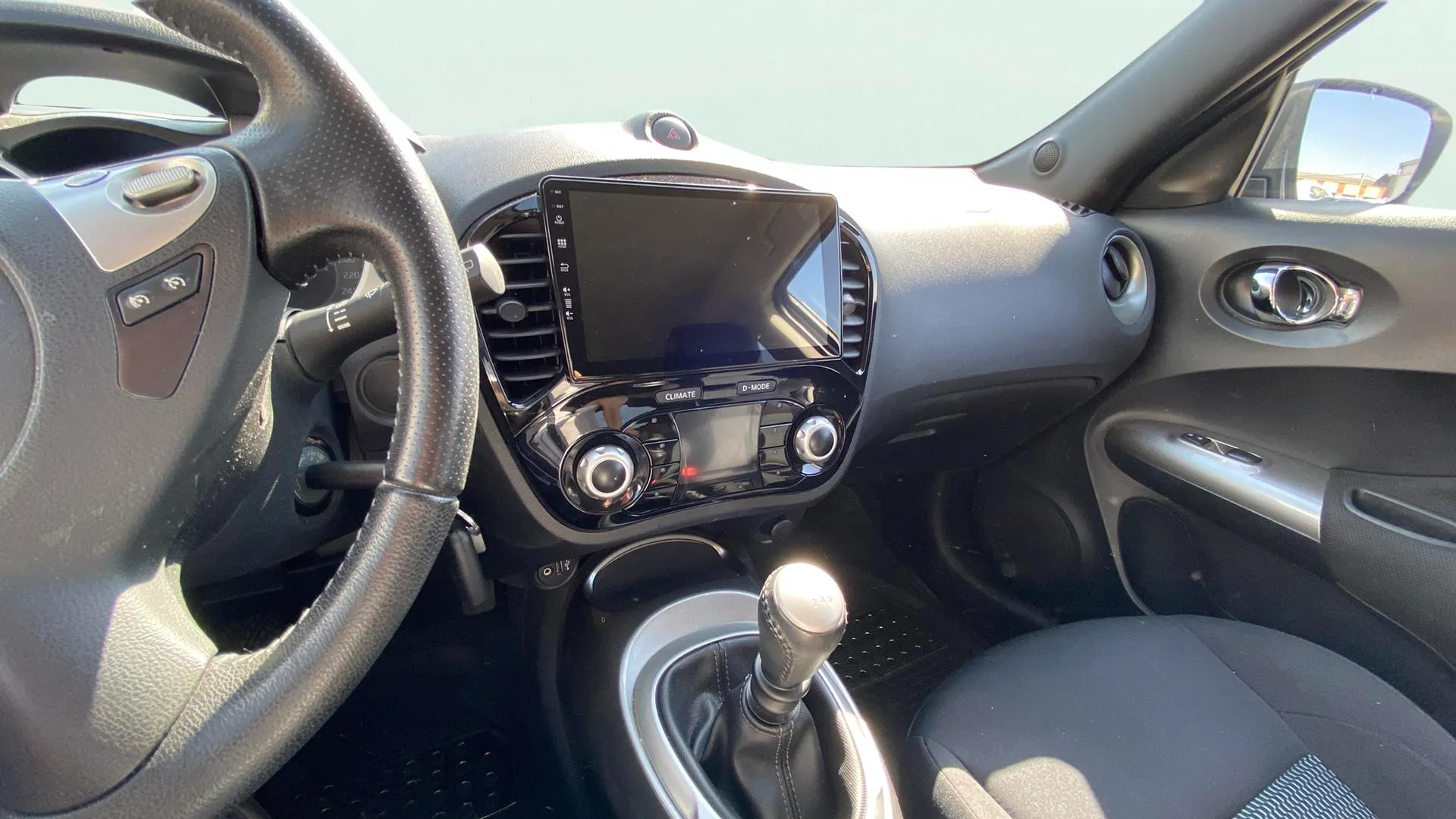 Nissan Juke DIG-T EU6 Acenta - foto 10