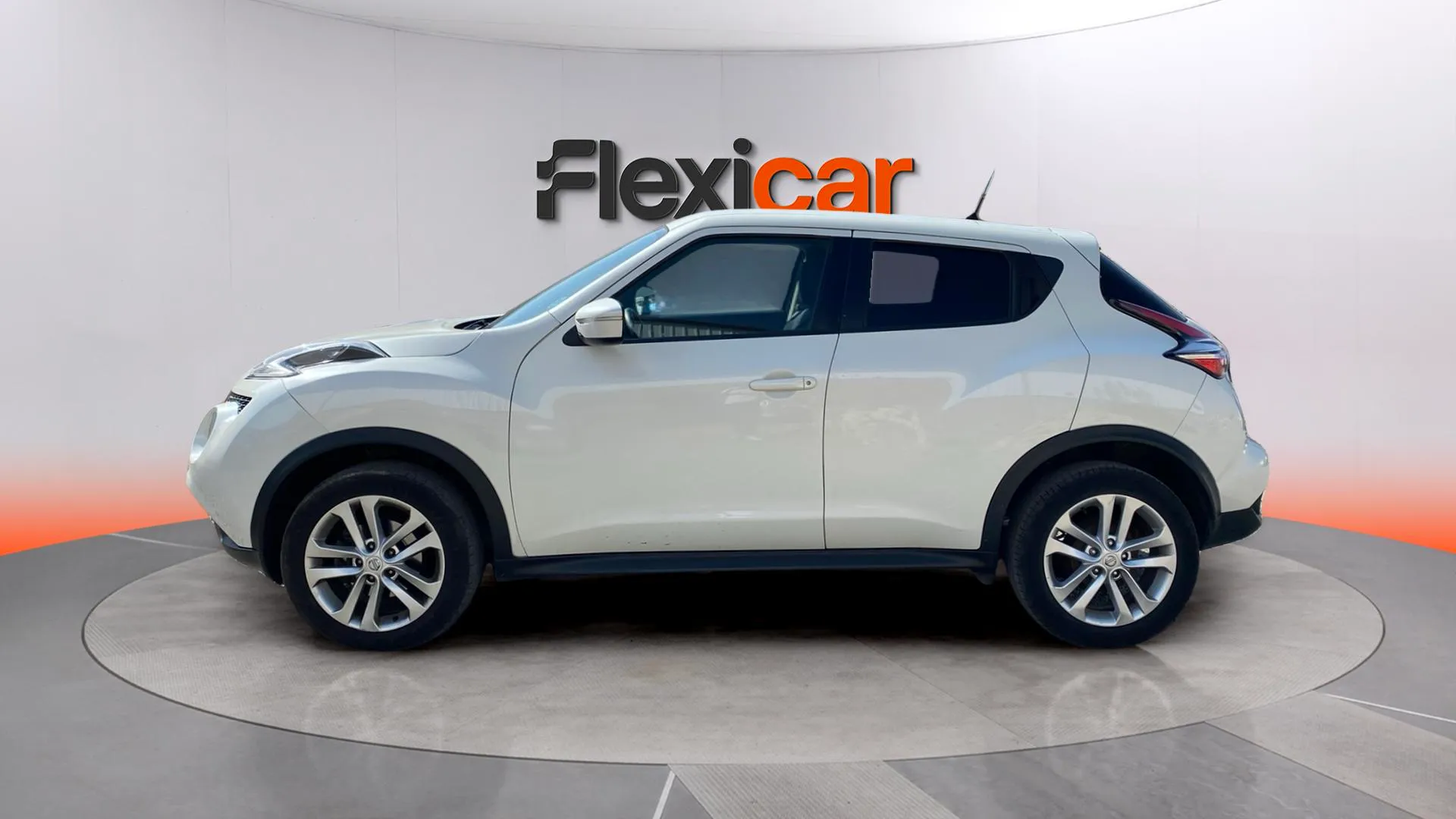 Nissan Juke DIG-T EU6 Acenta - foto 4