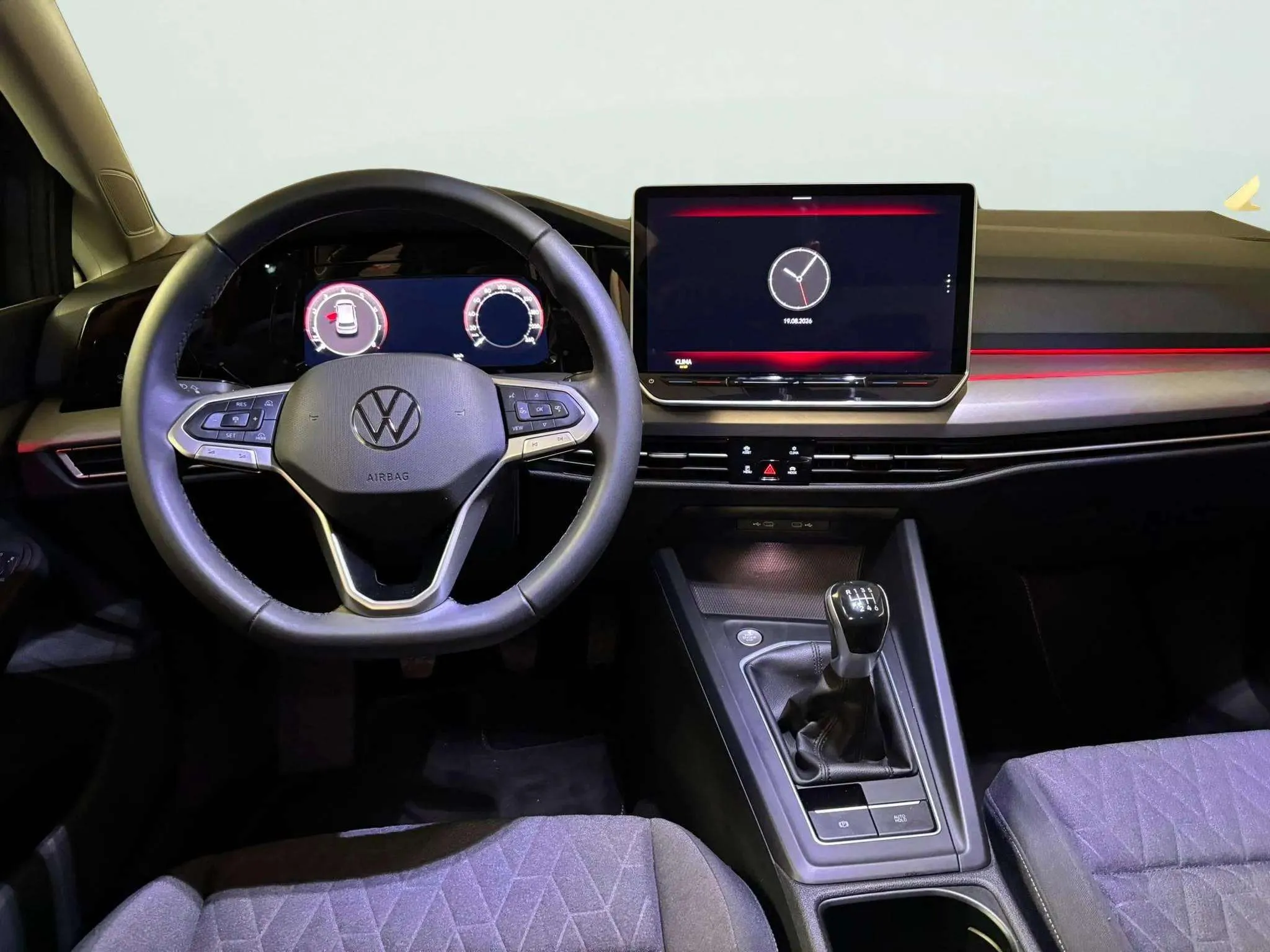 Volkswagen Golf 1.5 TSI - foto 9