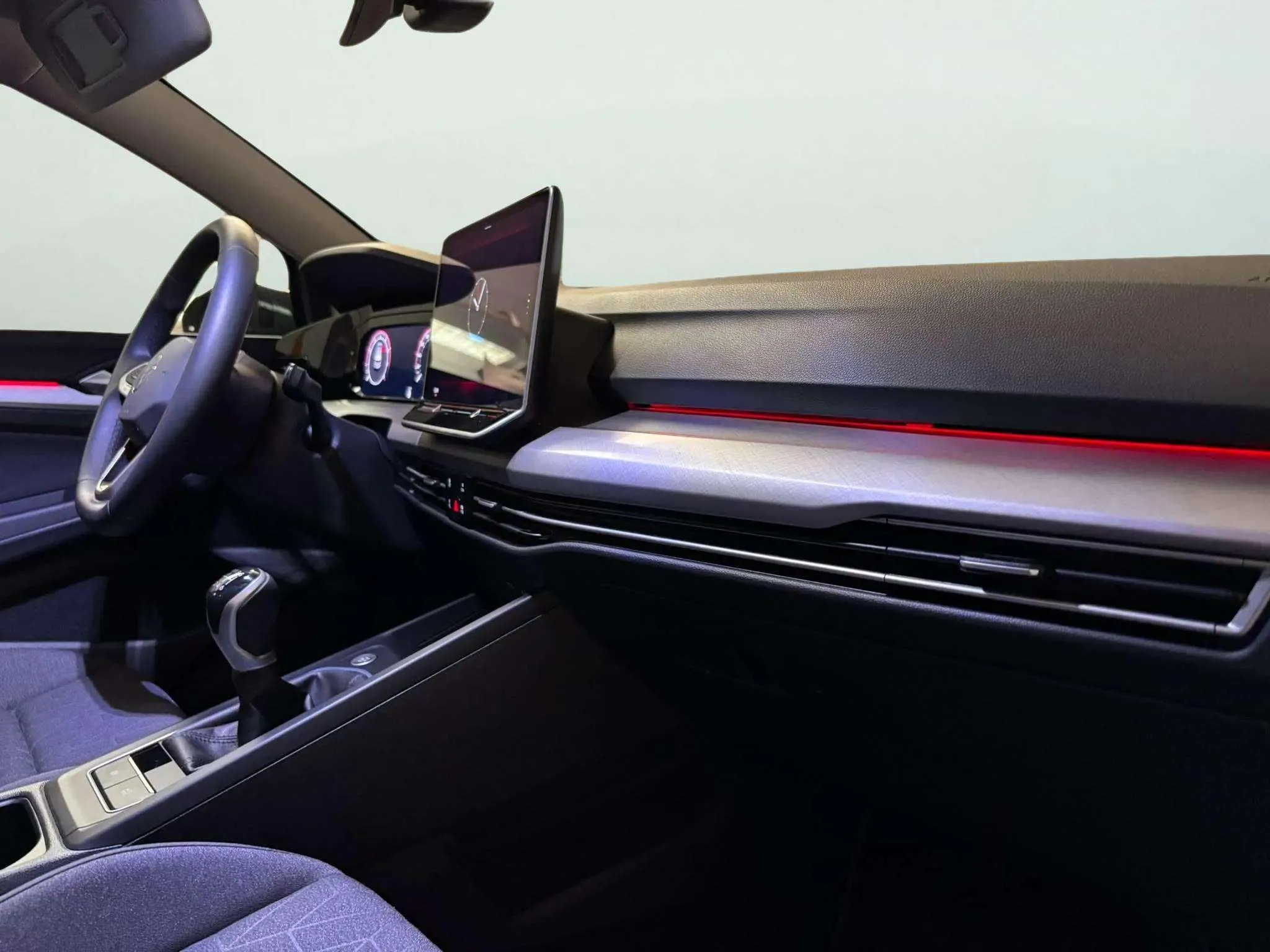 Volkswagen Golf 1.5 TSI - foto 16