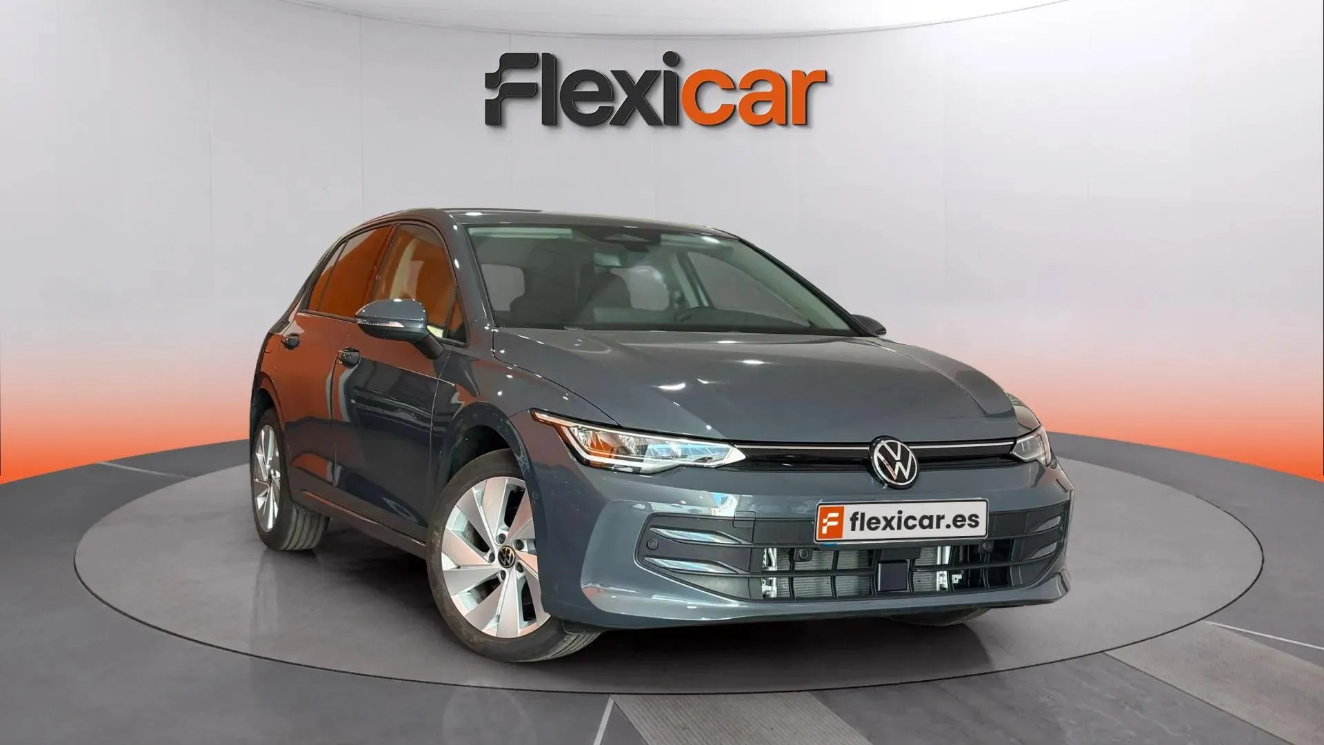 Volkswagen Golf 1.5 TSI