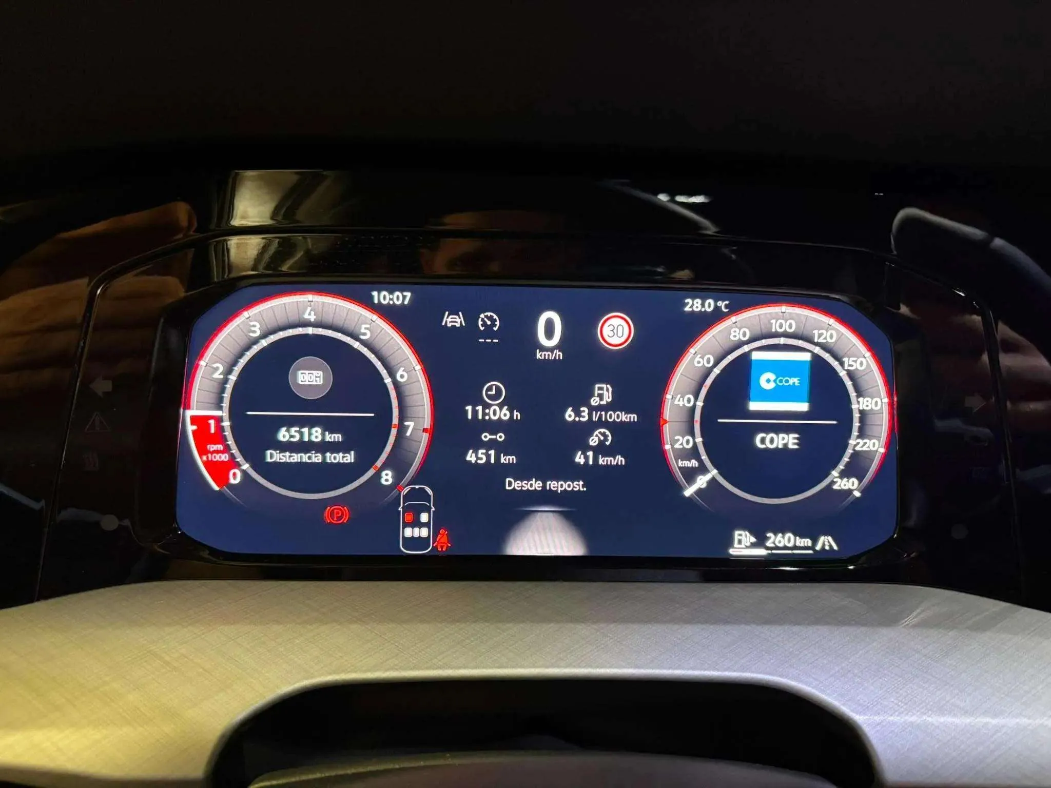Volkswagen Golf 1.5 TSI - foto 21