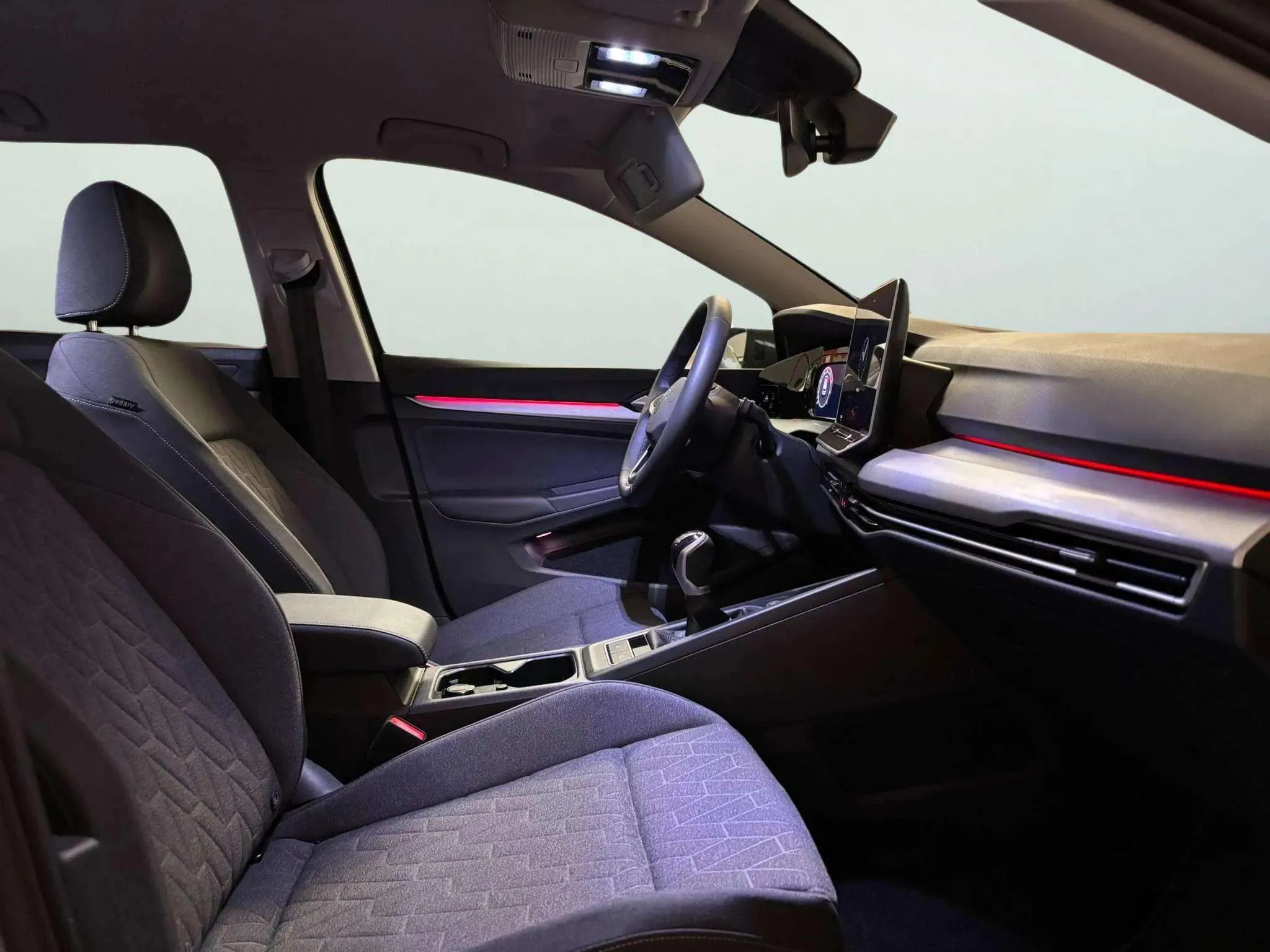 Volkswagen Golf 1.5 TSI - foto 18