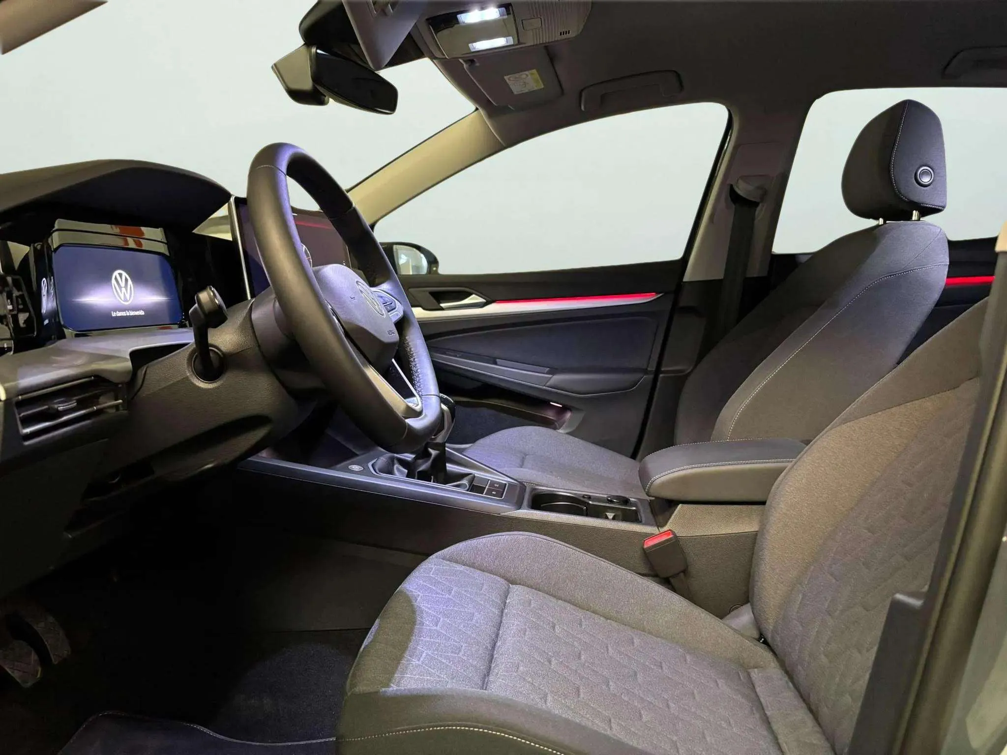 Volkswagen Golf 1.5 TSI - foto 17