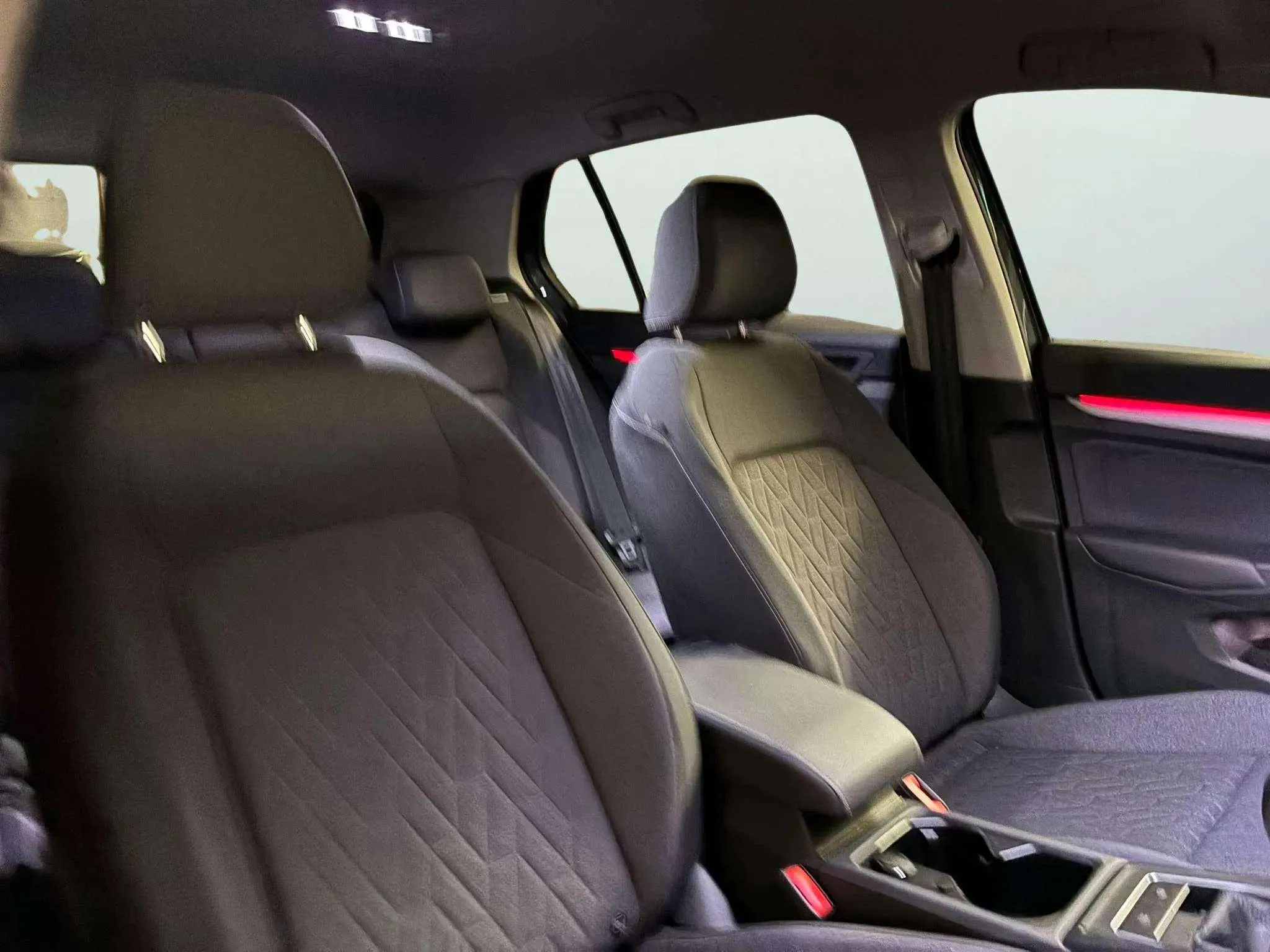 Volkswagen Golf 1.5 TSI - foto 19