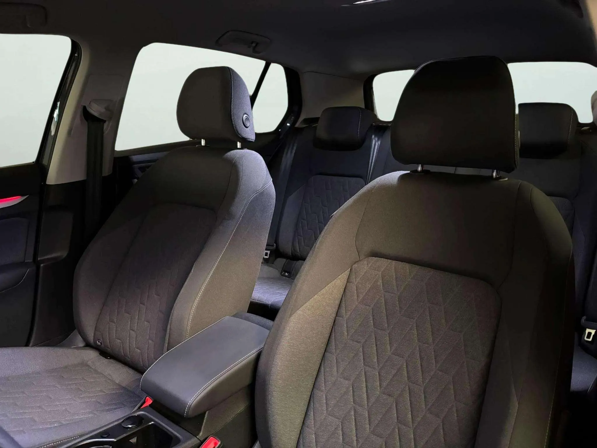 Volkswagen Golf 1.5 TSI - foto 15