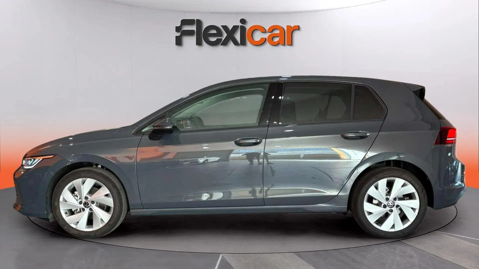 Volkswagen Golf 1.5 TSI - foto 3