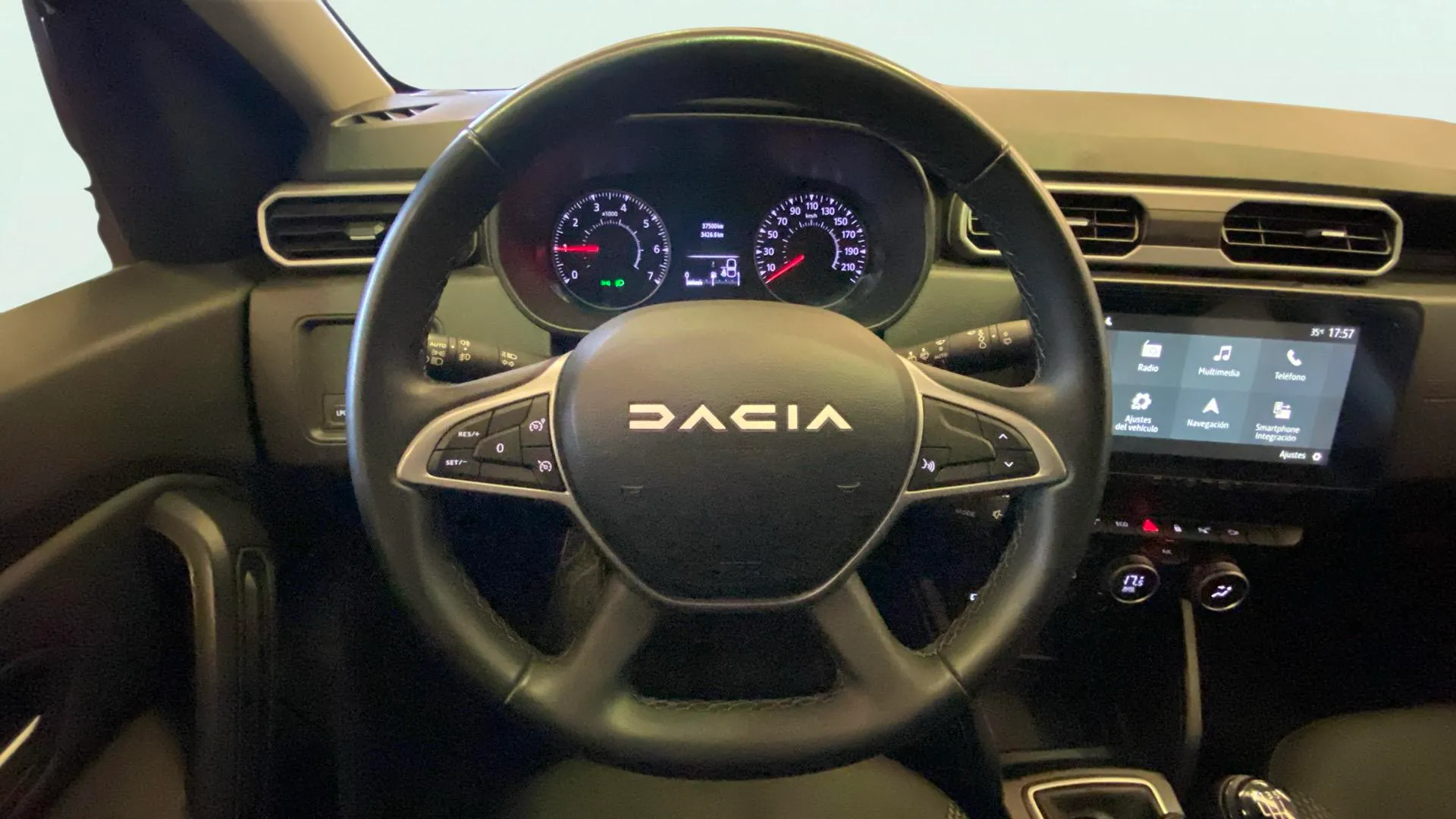 Dacia Duster Extreme TCe ECO-G 4x2 - foto 18