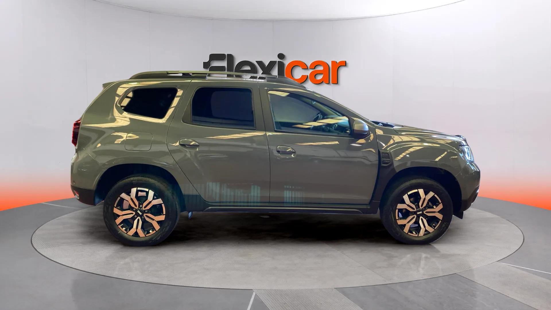 Dacia Duster Extreme TCe ECO-G 4x2 - foto 8