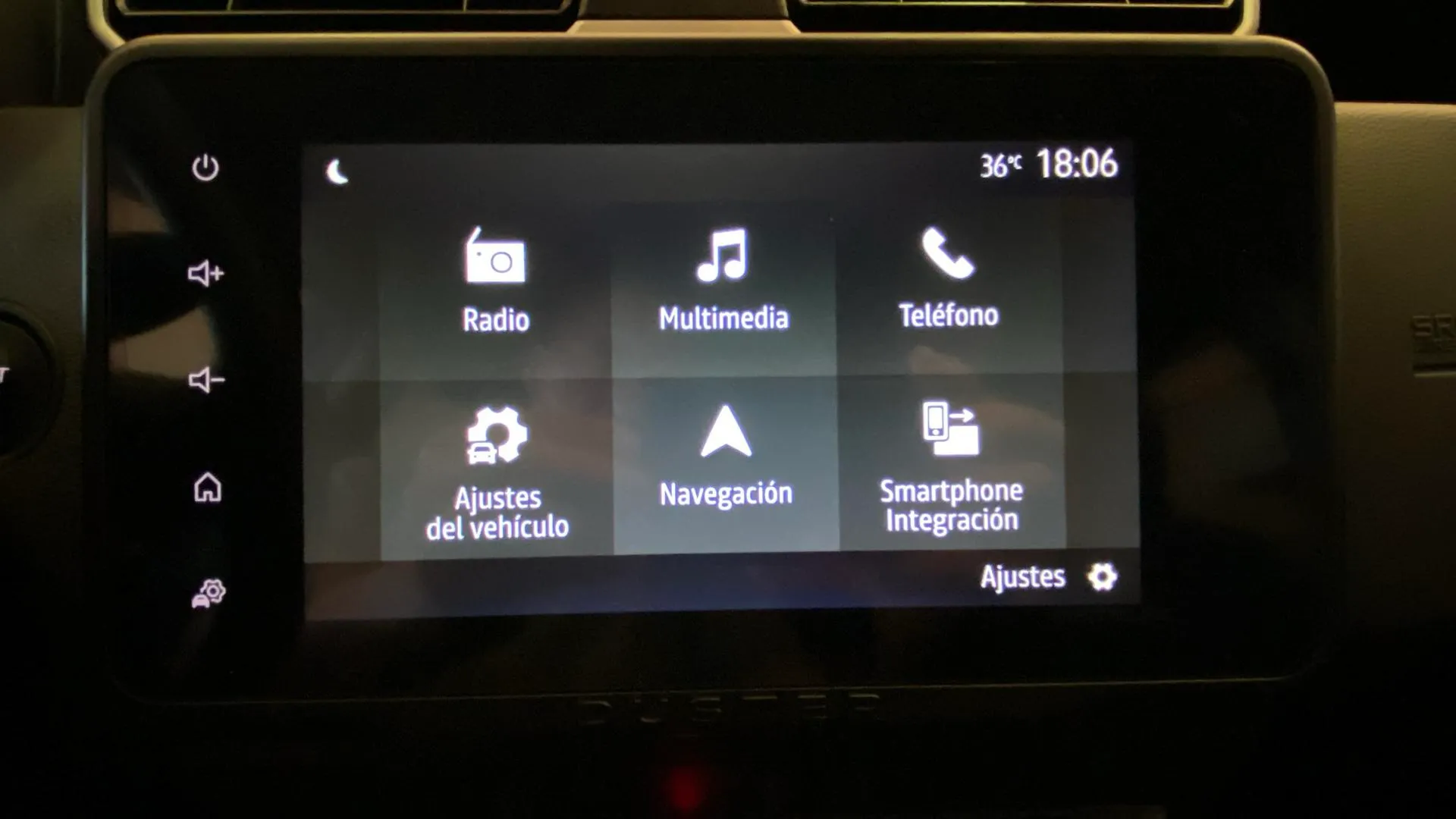 Dacia Duster Extreme TCe ECO-G 4x2 - foto 25