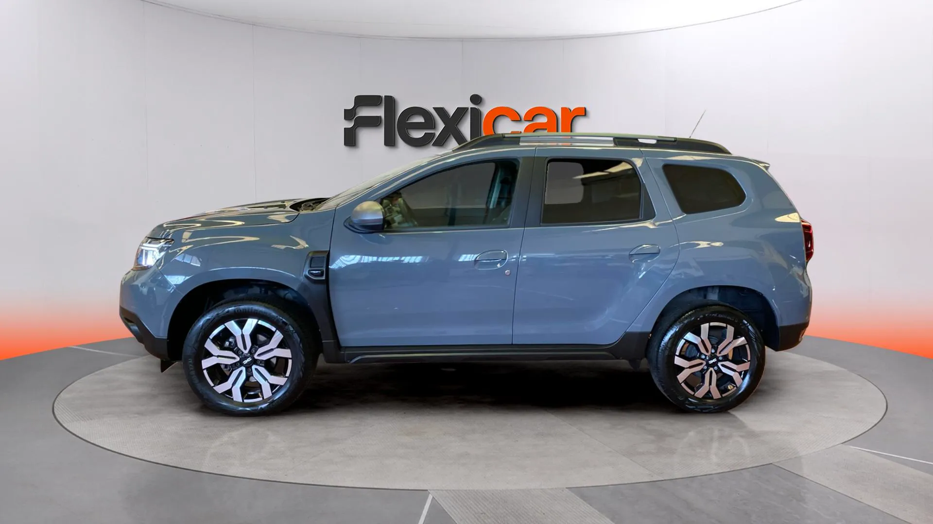 Dacia Duster Extreme TCe ECO-G 4x2 - foto 4