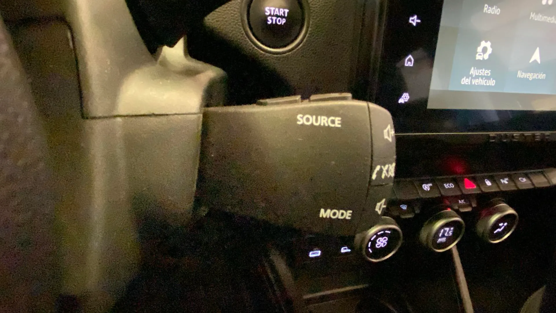 Dacia Duster Extreme TCe ECO-G 4x2 - foto 23