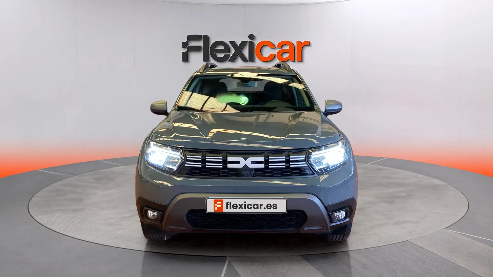 Dacia Duster Extreme TCe ECO-G 4x2 - foto 2