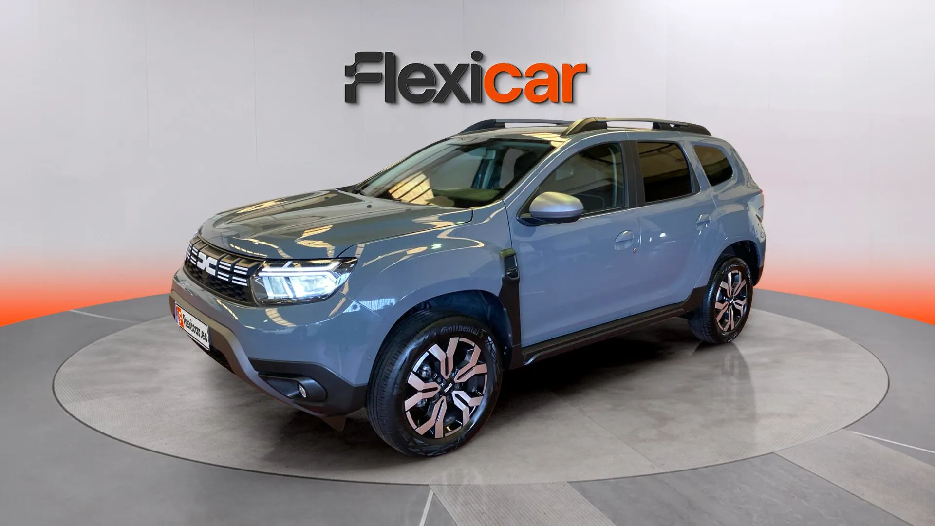 Dacia Duster Extreme TCe ECO-G 4x2 - foto 3