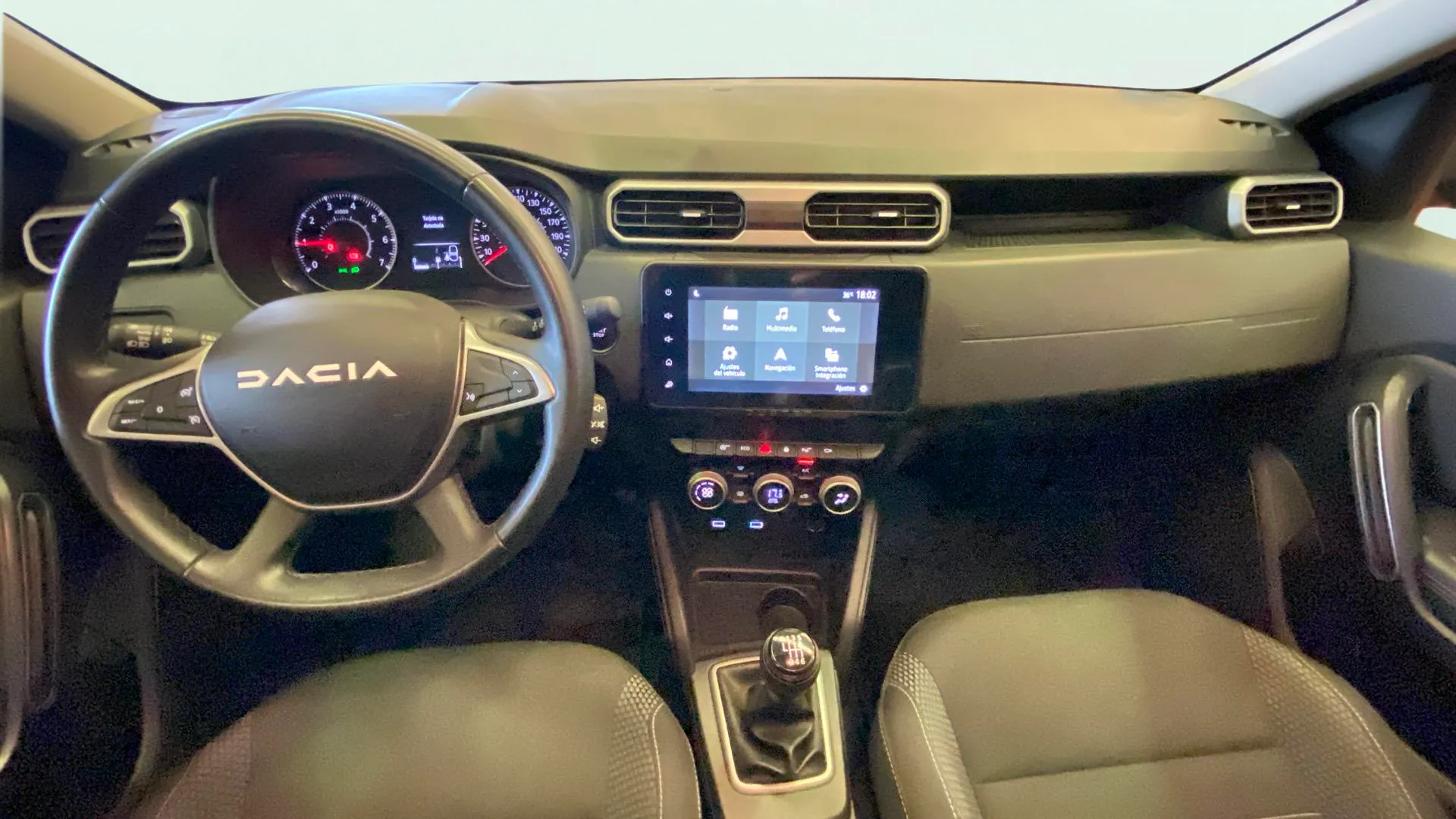 Dacia Duster Extreme TCe ECO-G 4x2 - foto 17
