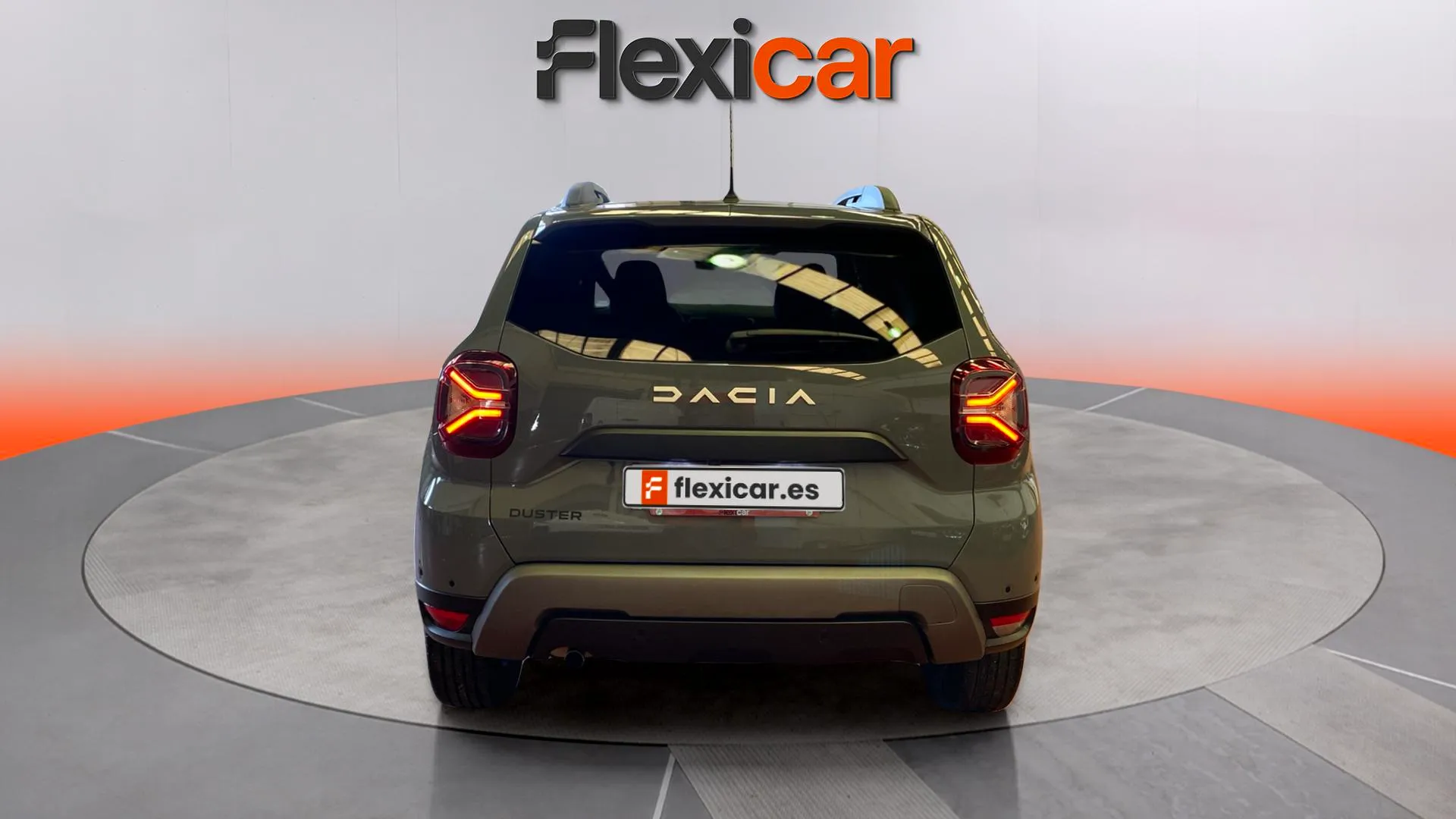 Dacia Duster Extreme TCe ECO-G 4x2 - foto 6