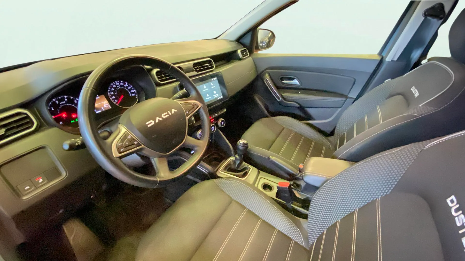 Dacia Duster Extreme TCe ECO-G 4x2 - foto 11