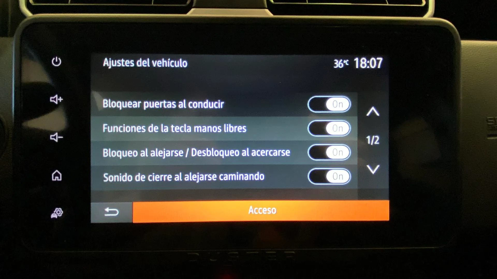 Dacia Duster Extreme TCe ECO-G 4x2 - foto 29