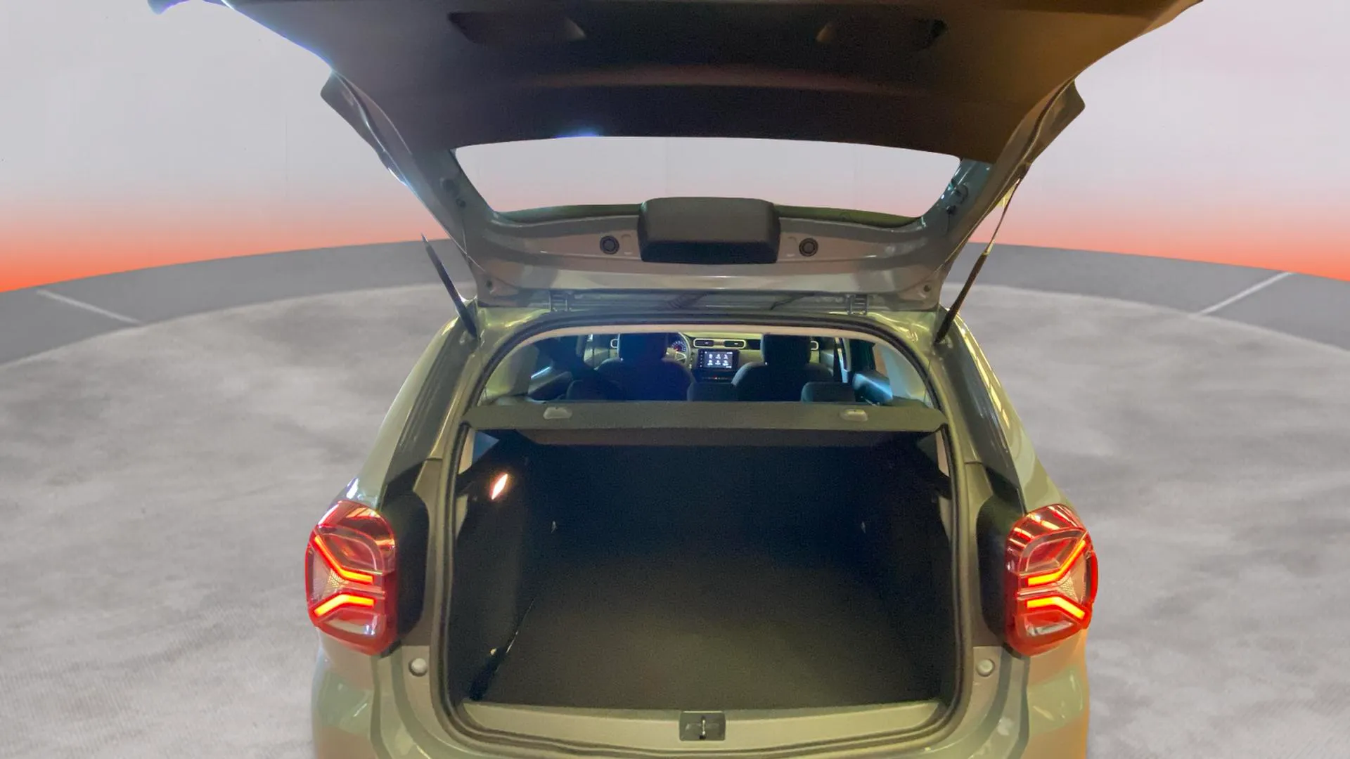 Dacia Duster Extreme TCe ECO-G 4x2 - foto 9