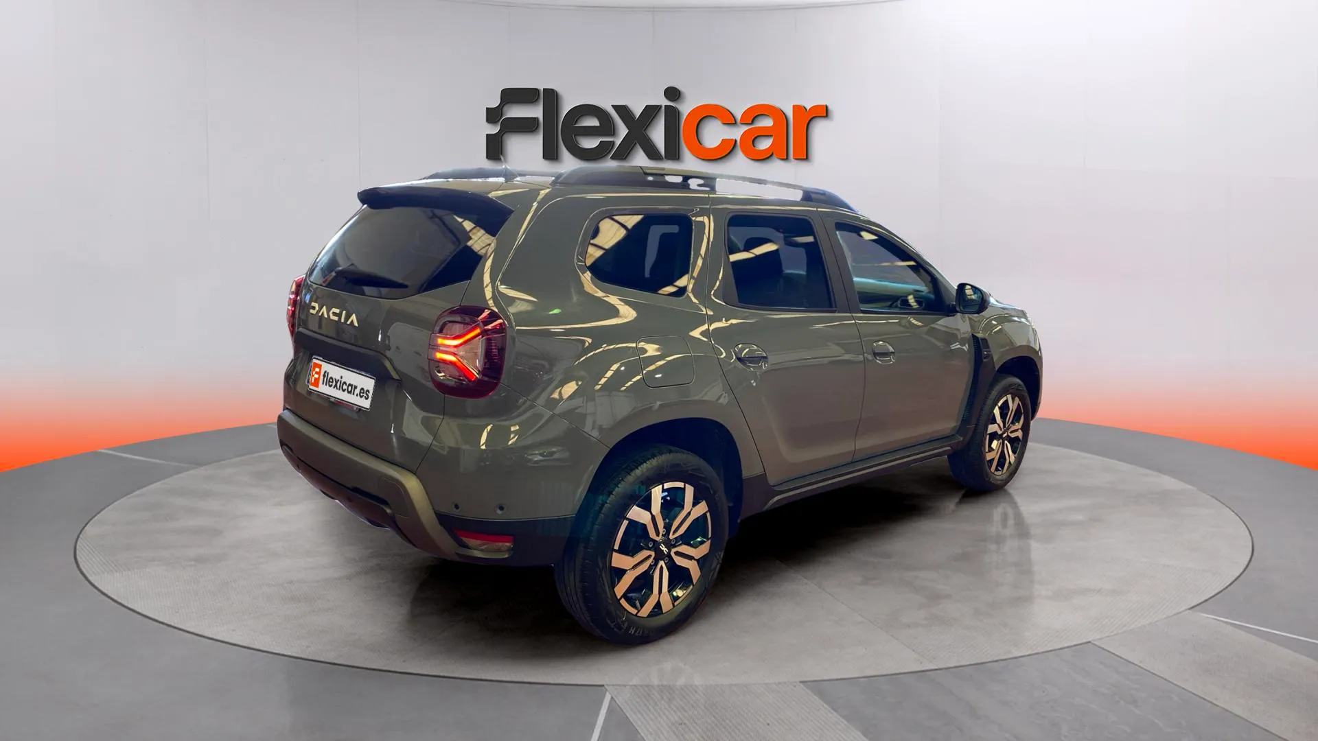 Dacia Duster Extreme TCe ECO-G 4x2 - foto 7