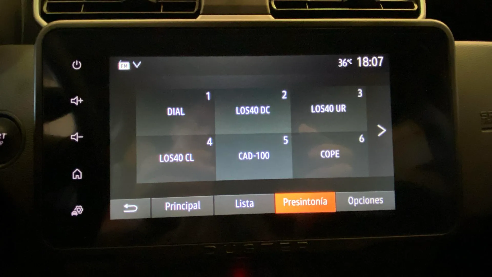 Dacia Duster Extreme TCe ECO-G 4x2 - foto 28